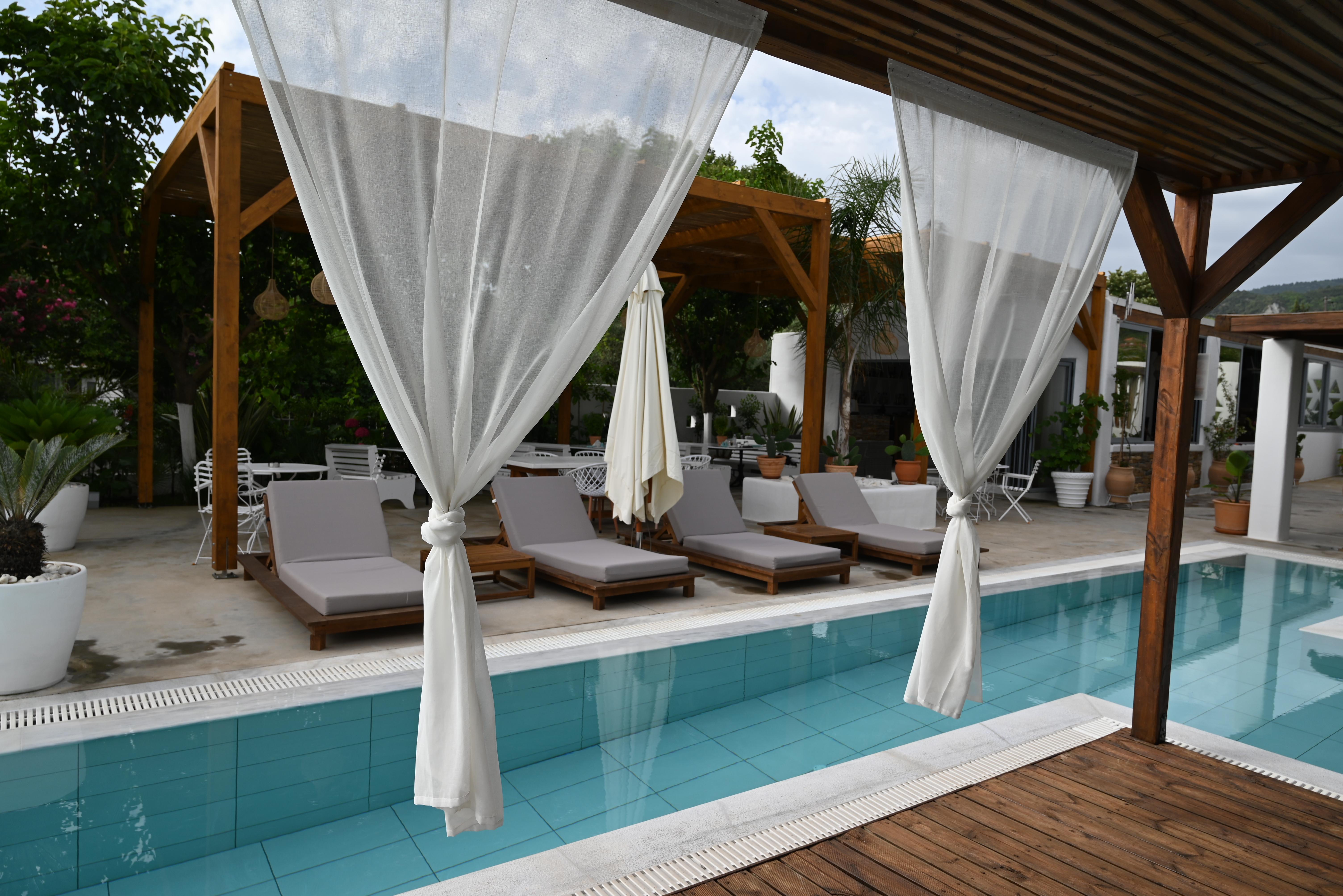 Agorastos Luxury Living