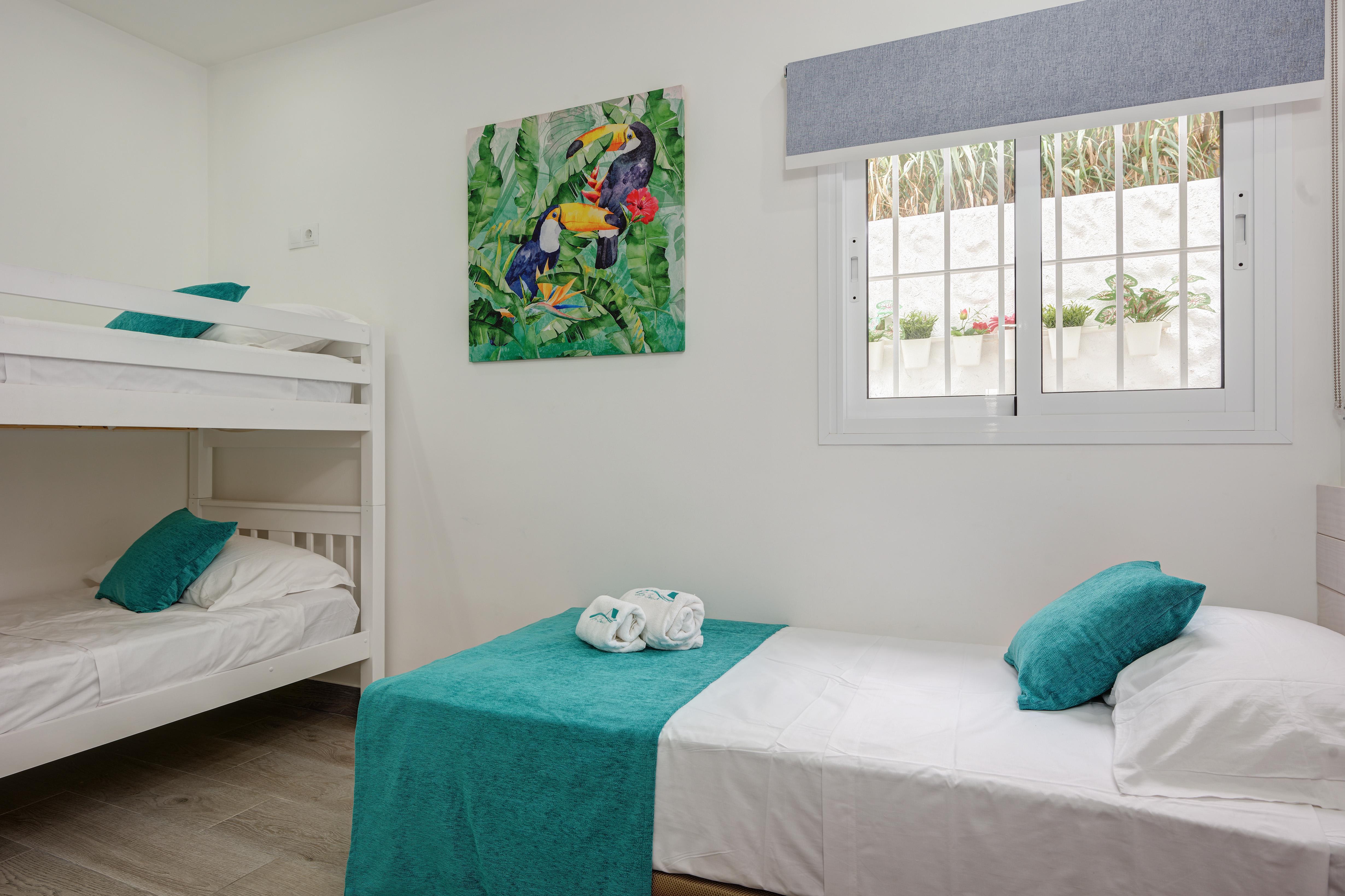 Villa Conchita, Villa Isabel By Seric