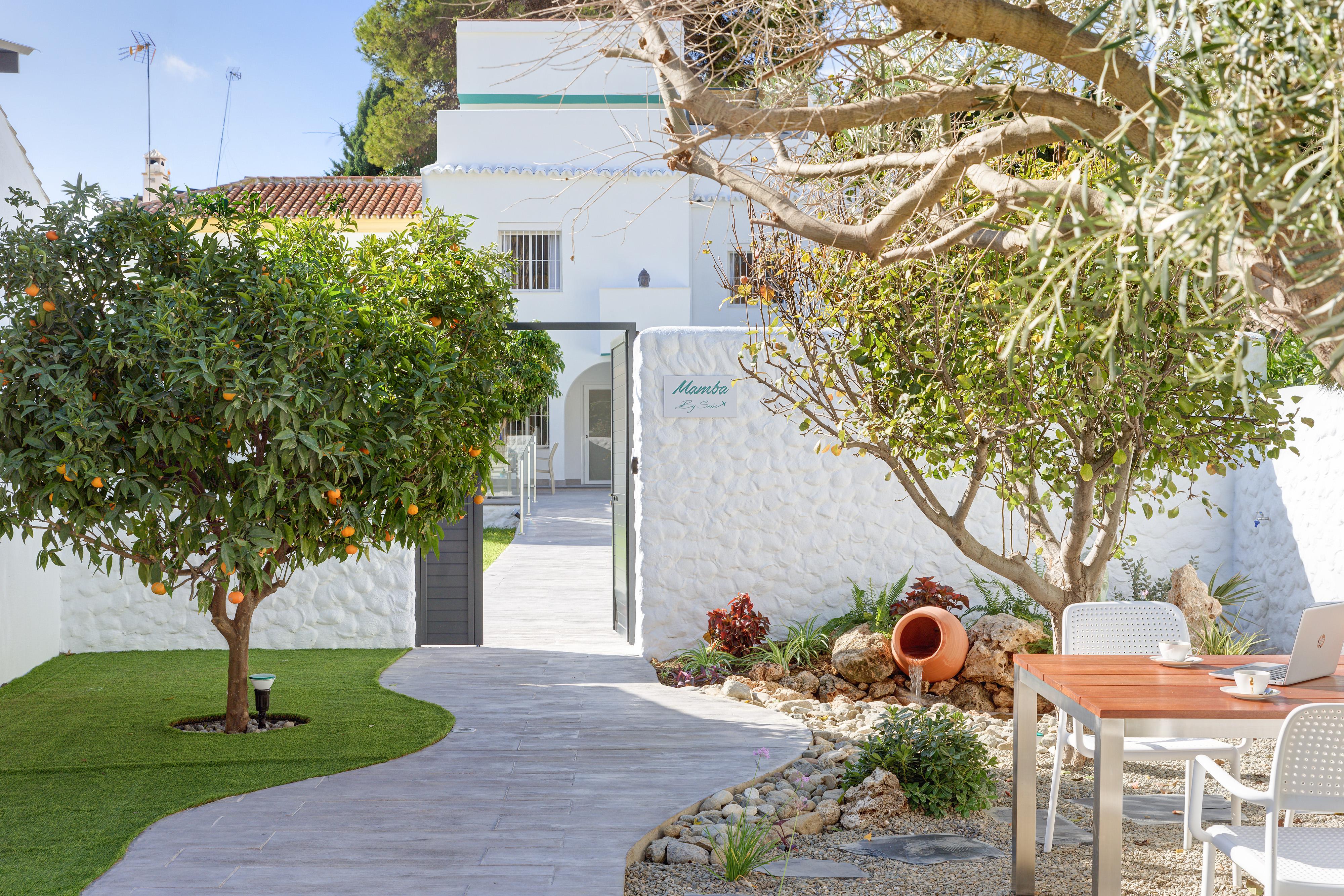 Villa Mamba, Villa El Ranchito By Seric