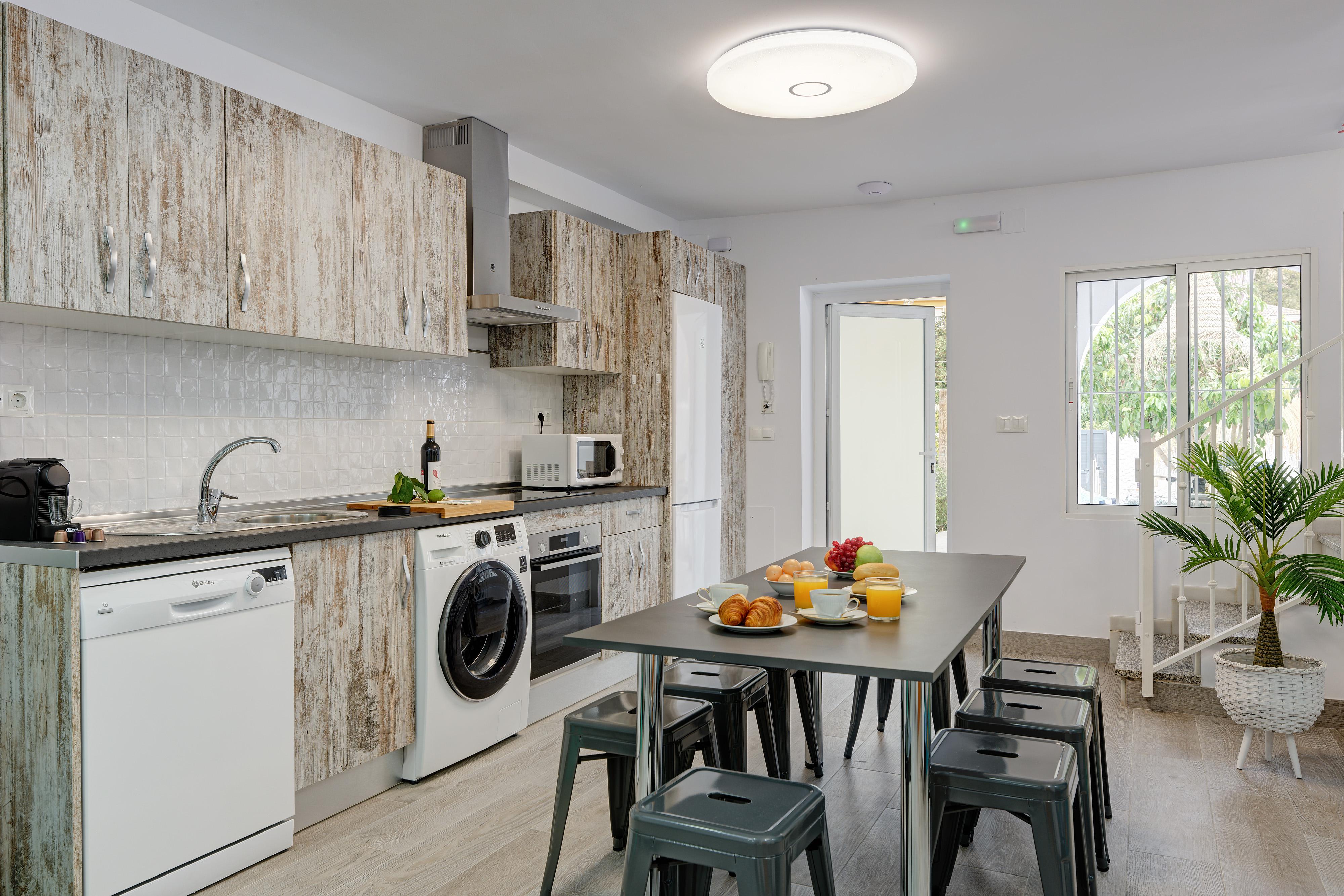 Villa Mamba, Villa El Ranchito By Seric