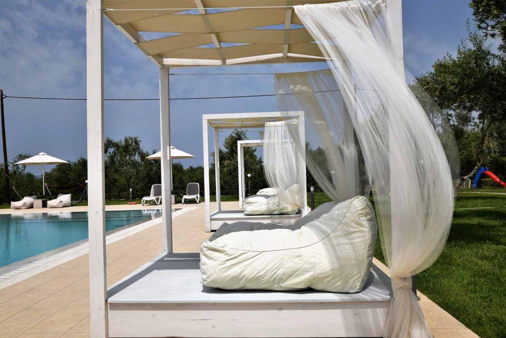 Aparthotel Messinian Horizons