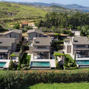 Mont D'Olives Luxury Villas Mont D'Olives Luxury Villas