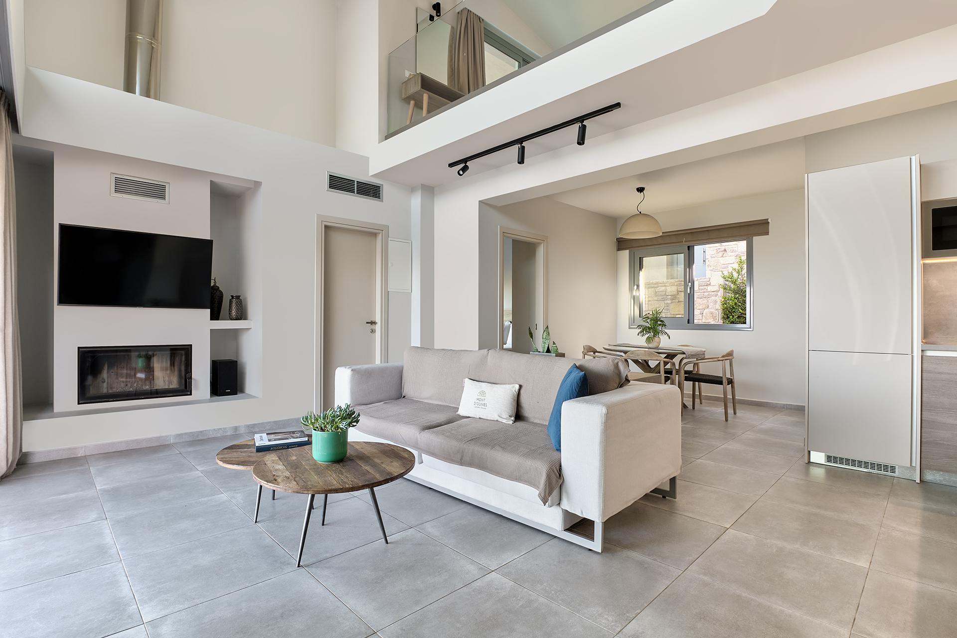 Mont D'Olives Luxury Villas