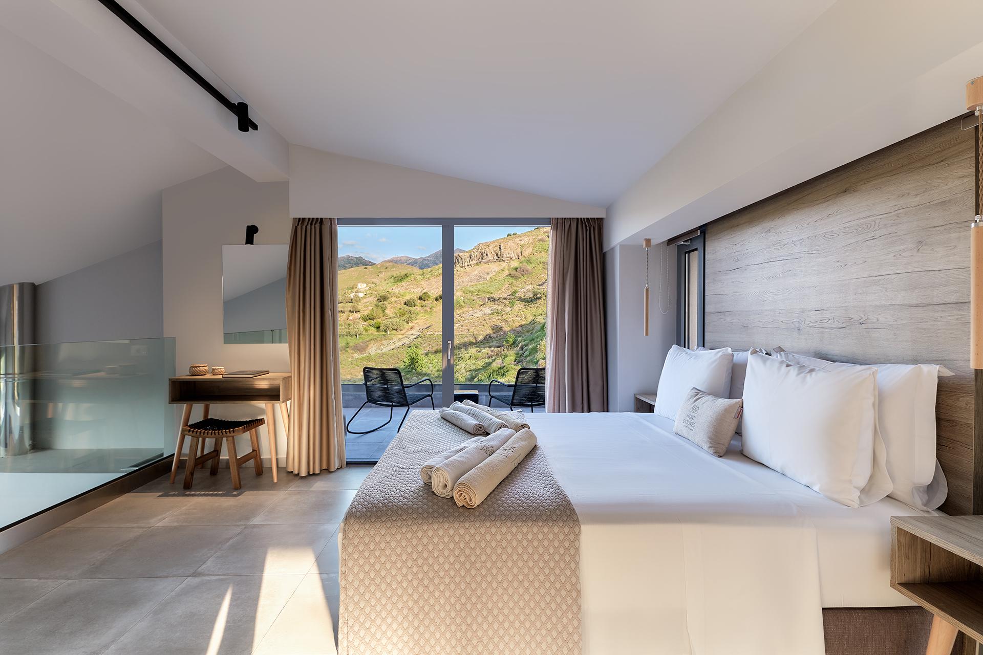 Mont D'Olives Luxury Villas