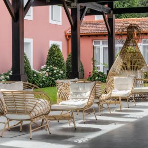 Hotel Enotel Santo Da Serra Hotel Enotel Santo Da Serra