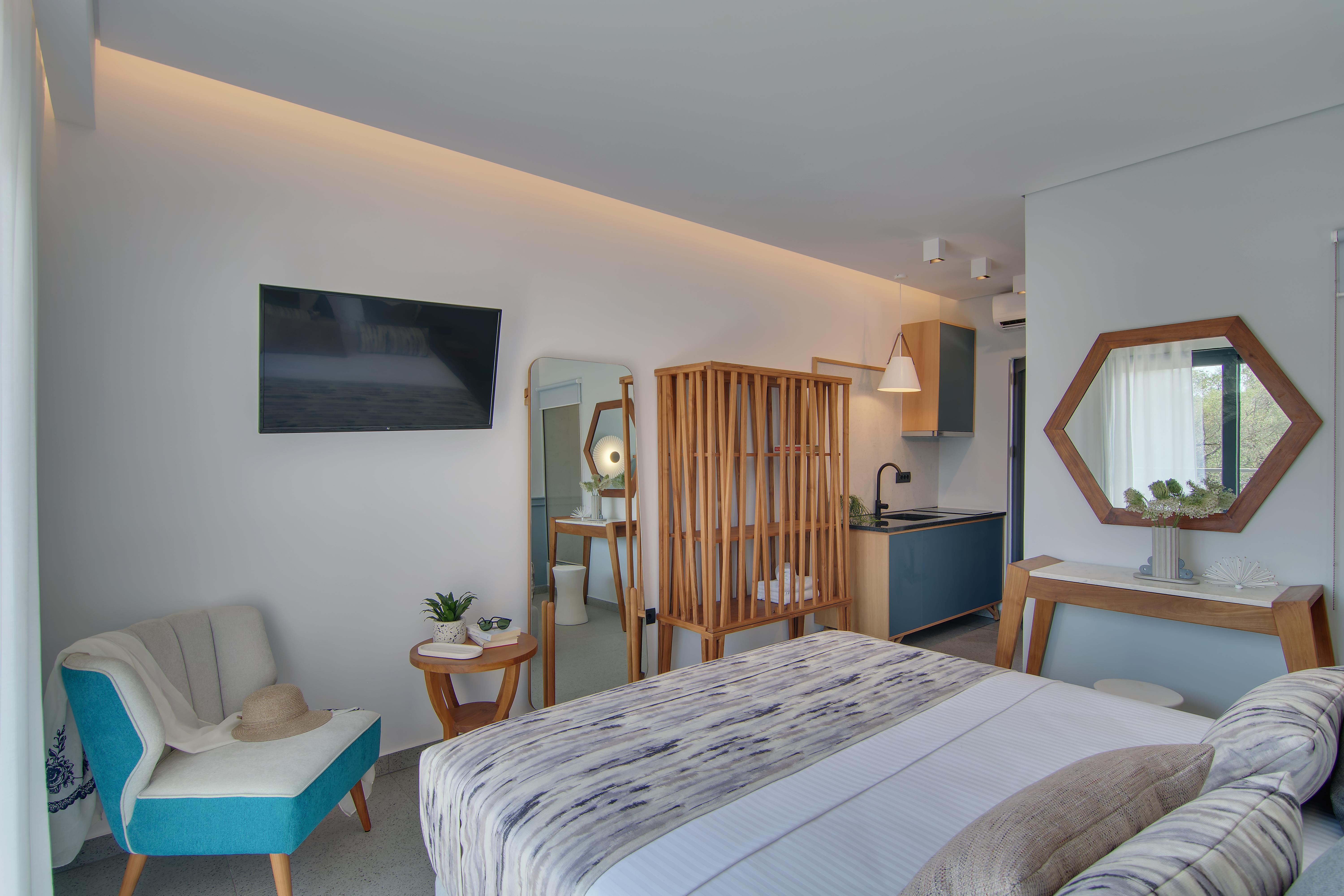 Charisma Boutique Hotel