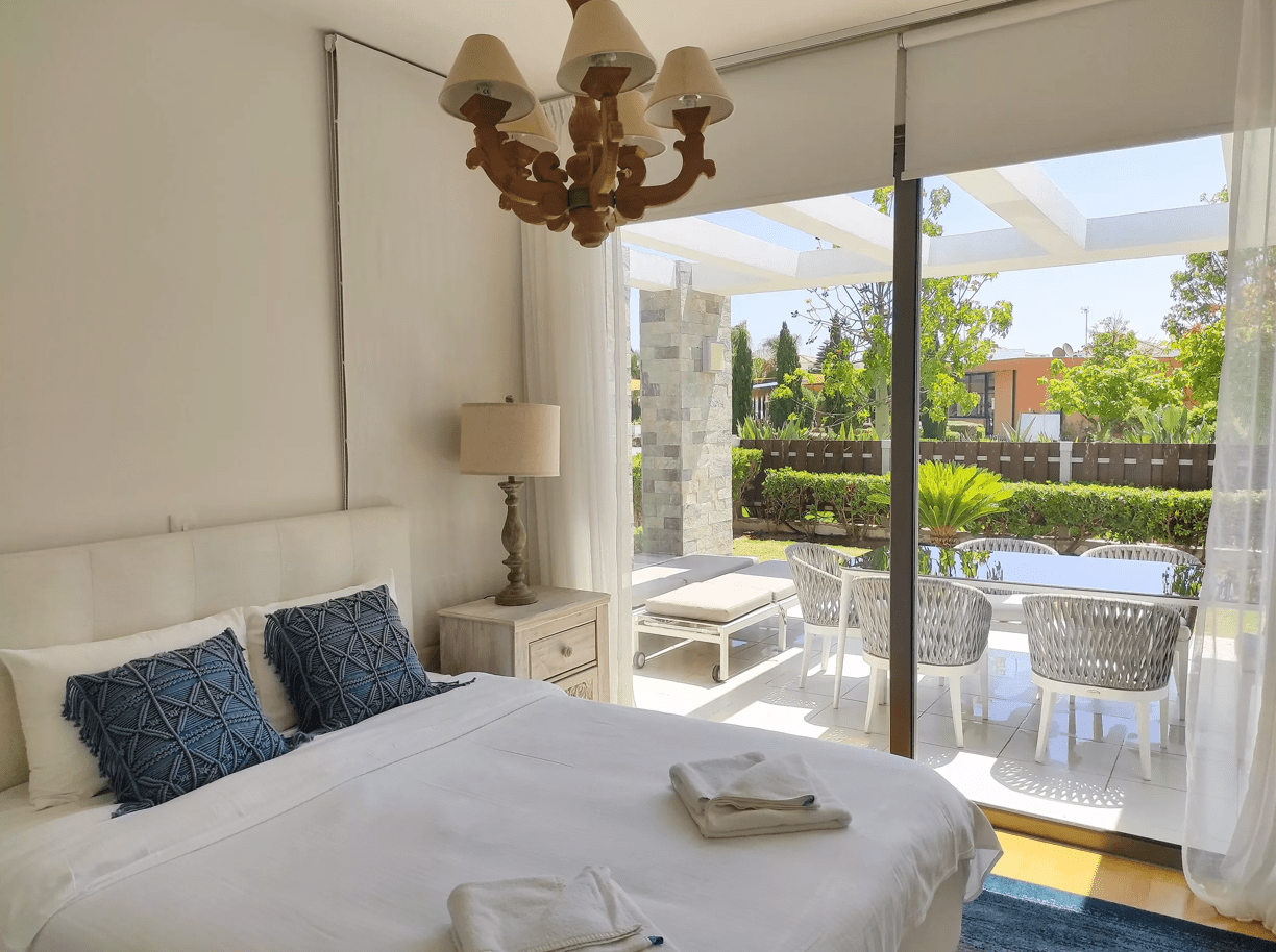 Atlantis Gardens – Winterzon