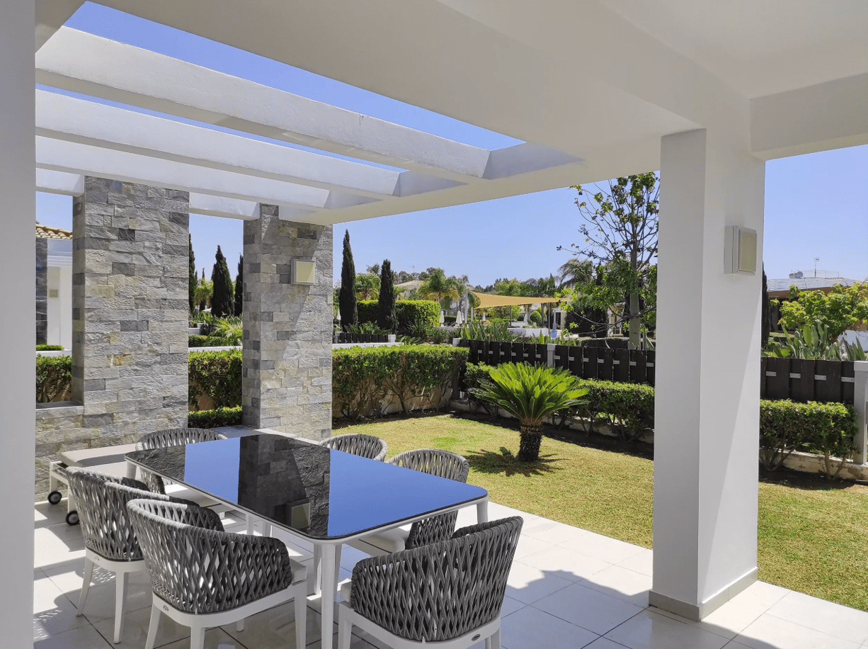 Atlantis Gardens – Winterzon