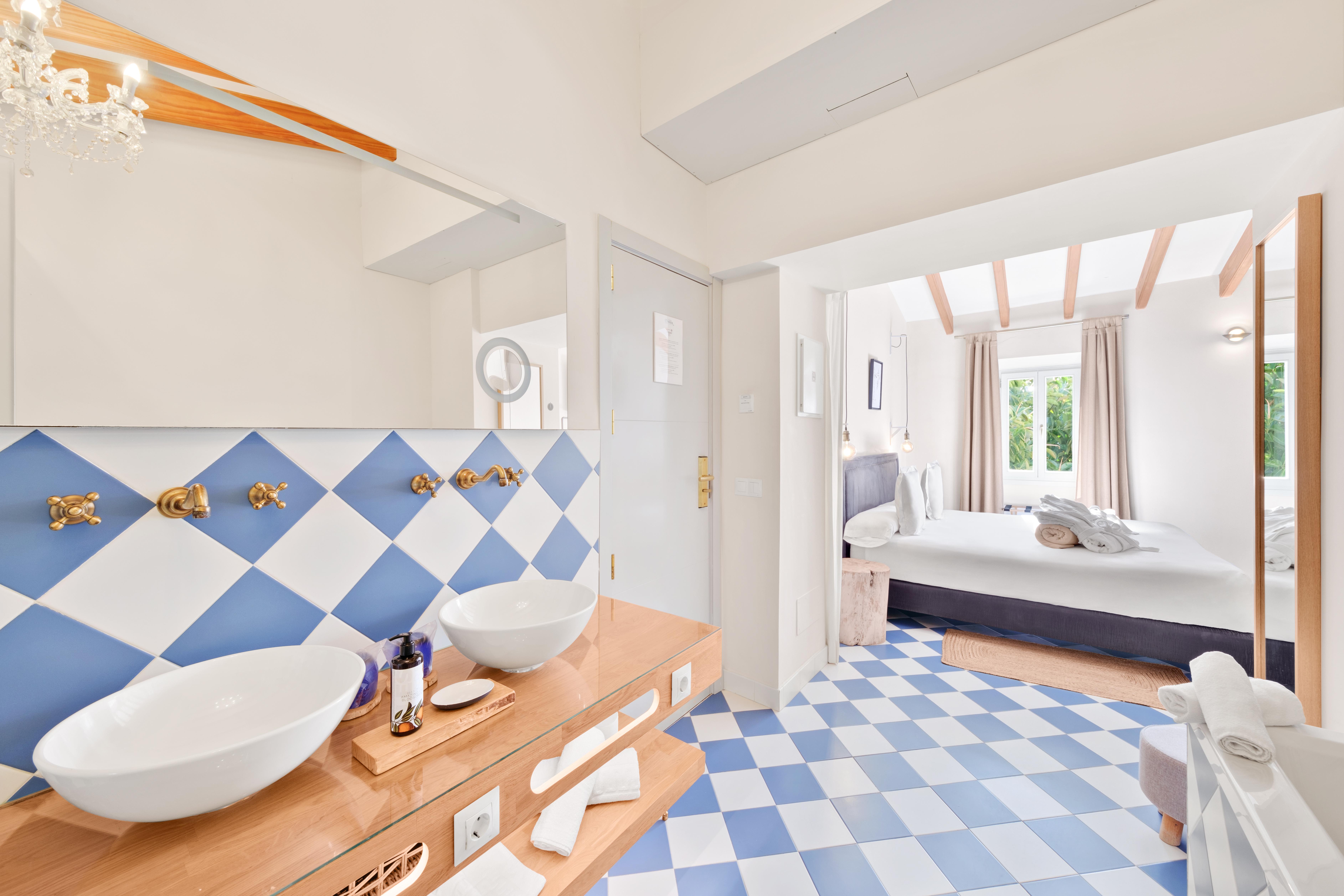 Es Corte Vell Inland Hotel