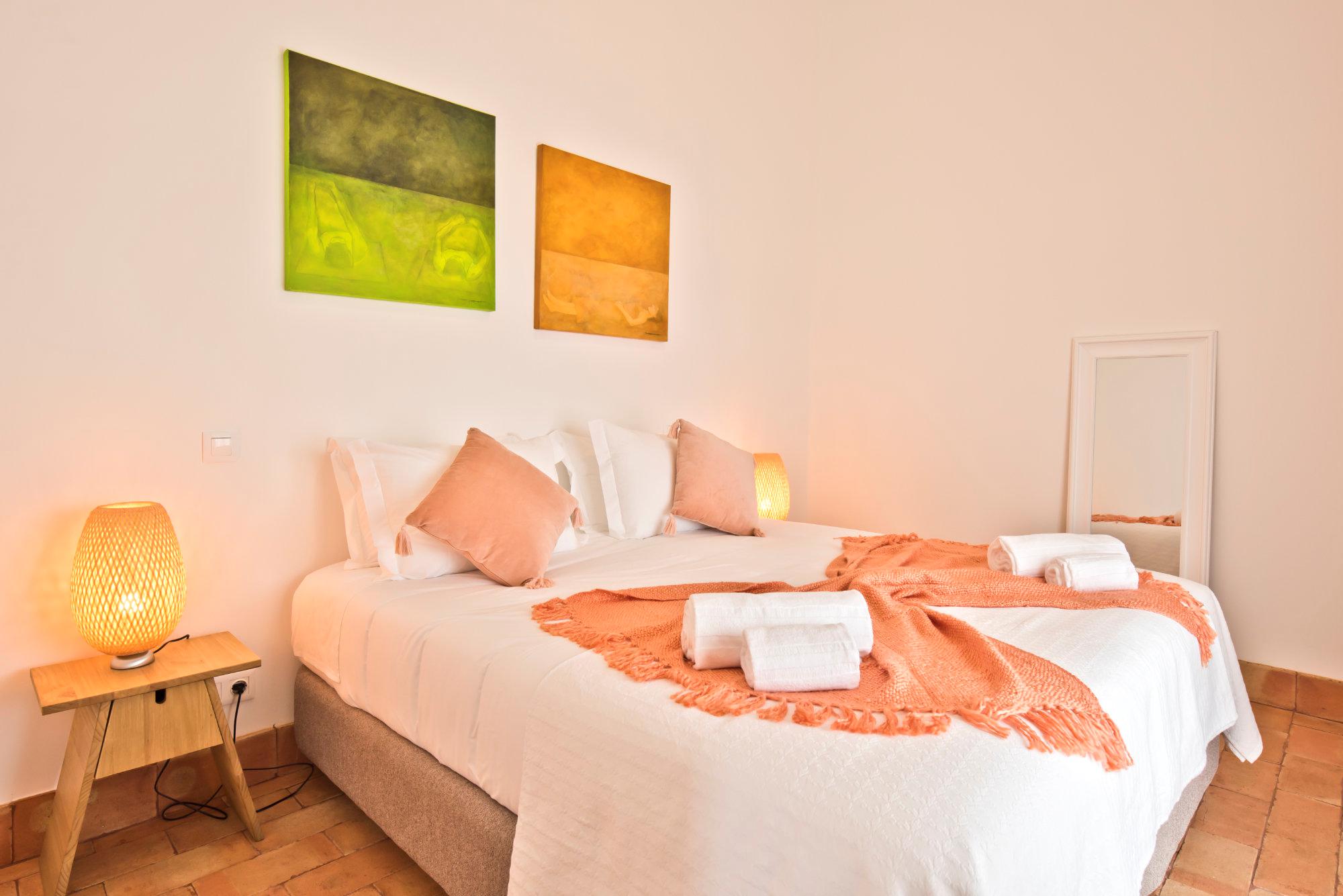 Aparthotel Herdade do Barrocal de Baixo