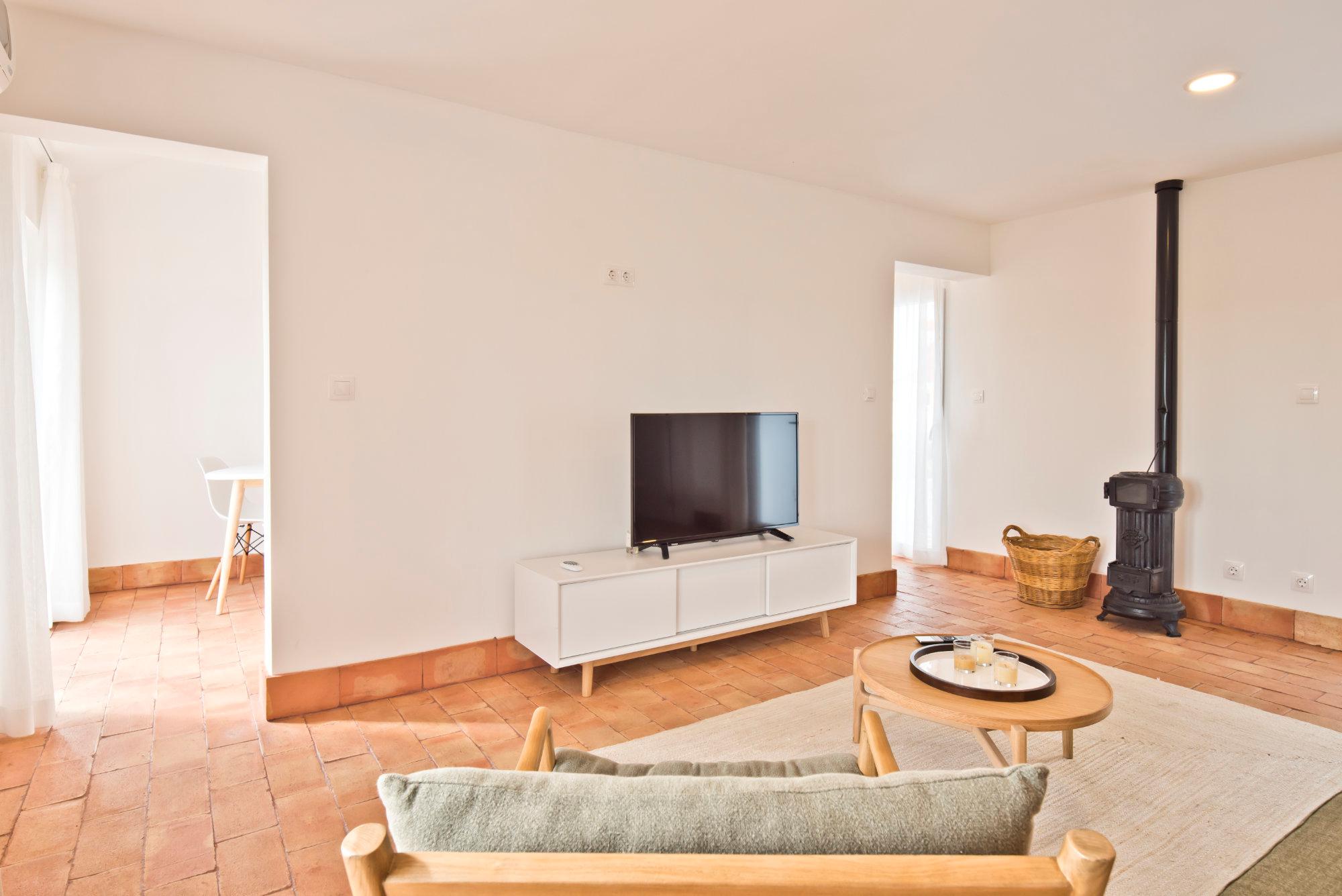 Aparthotel Herdade do Barrocal de Baixo