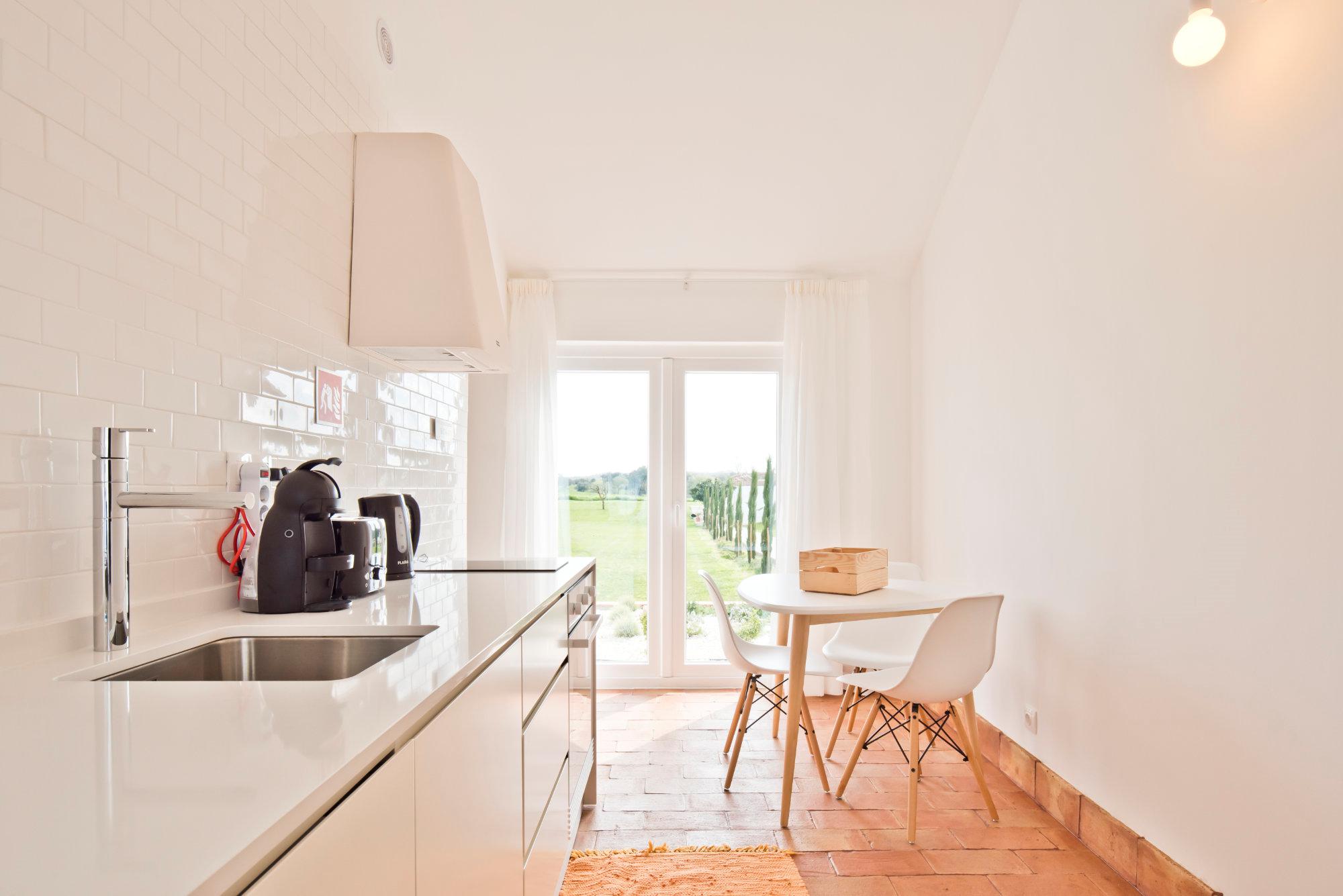 Aparthotel Herdade do Barrocal de Baixo