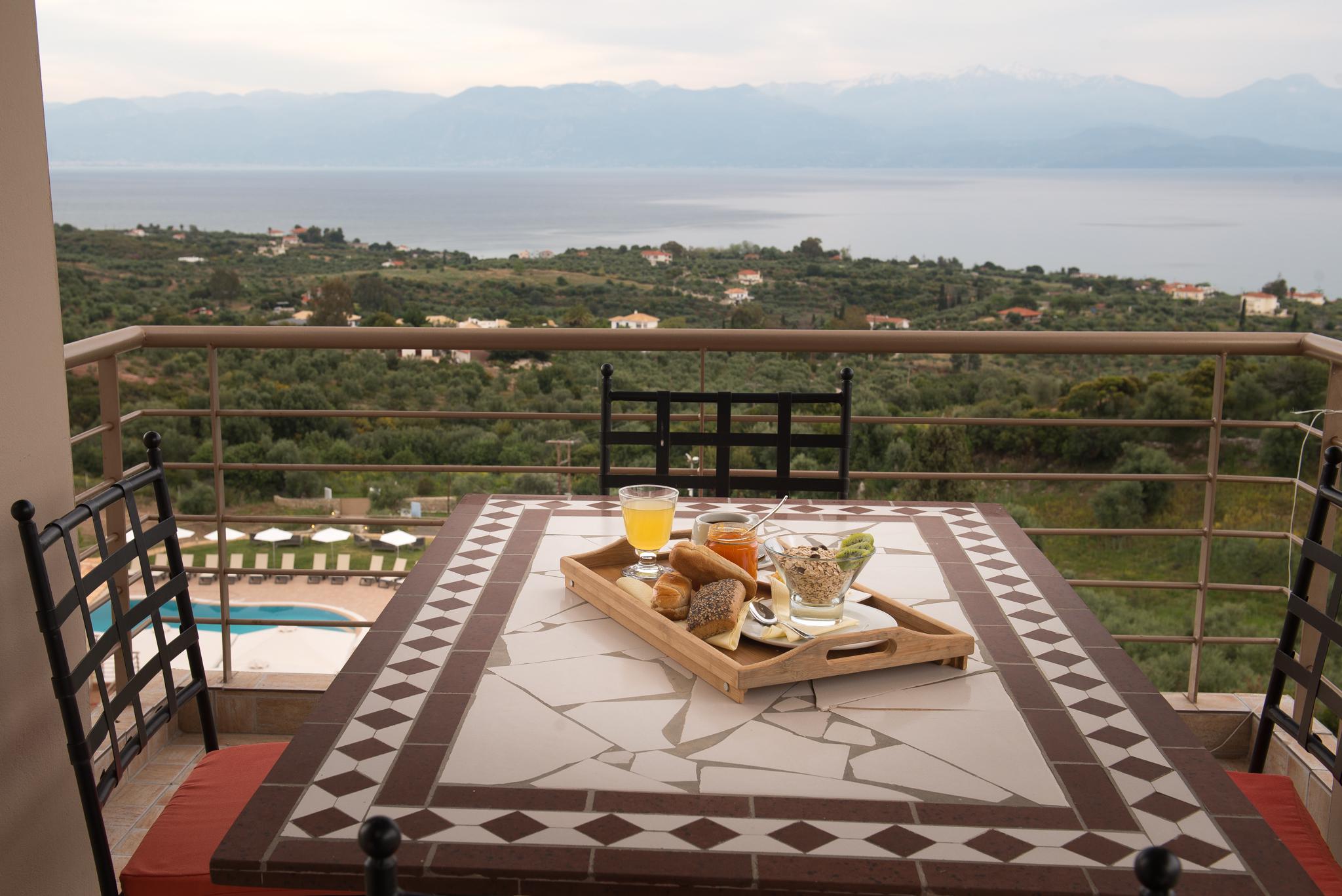 Baywatch Appartementen