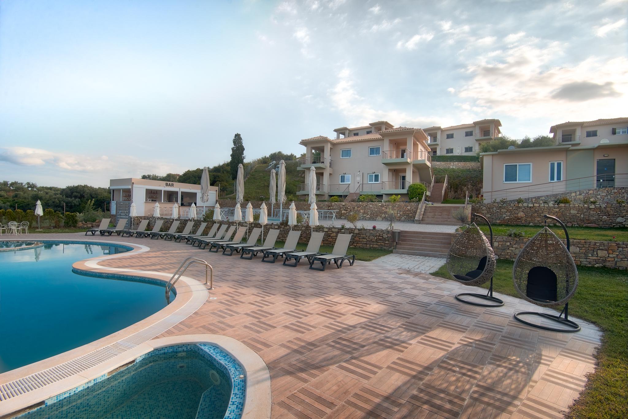 Baywatch Appartementen