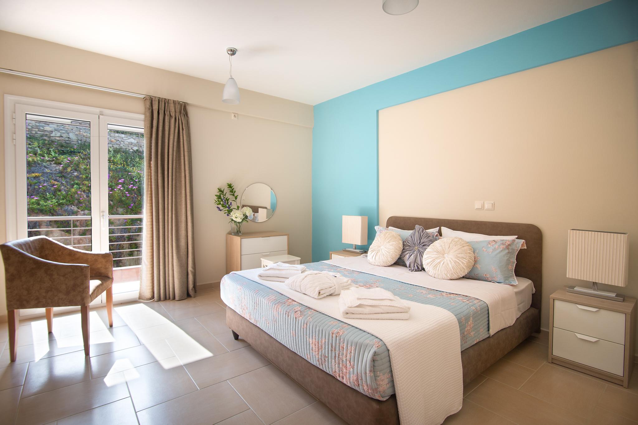 Baywatch Appartementen