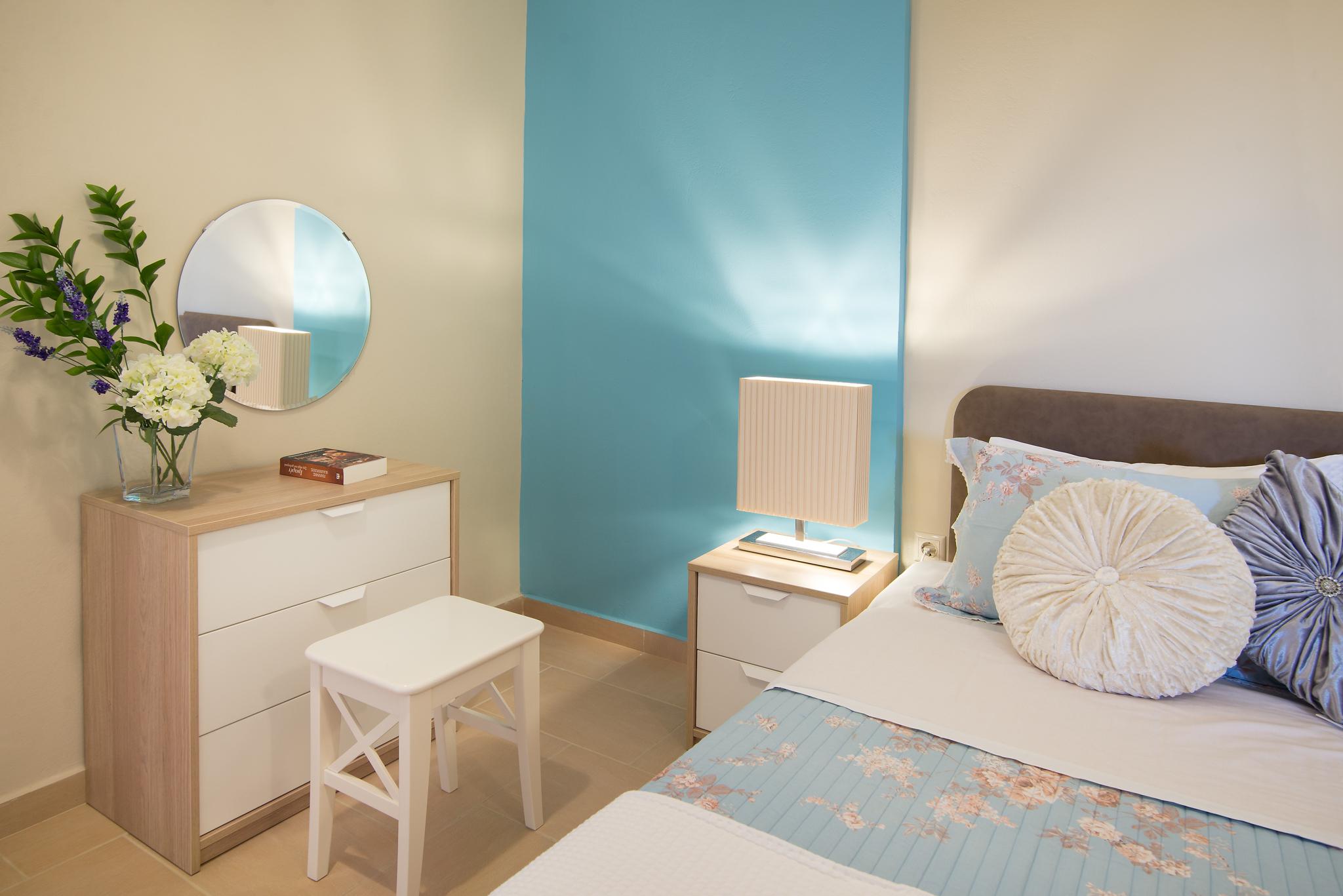 Baywatch Appartementen