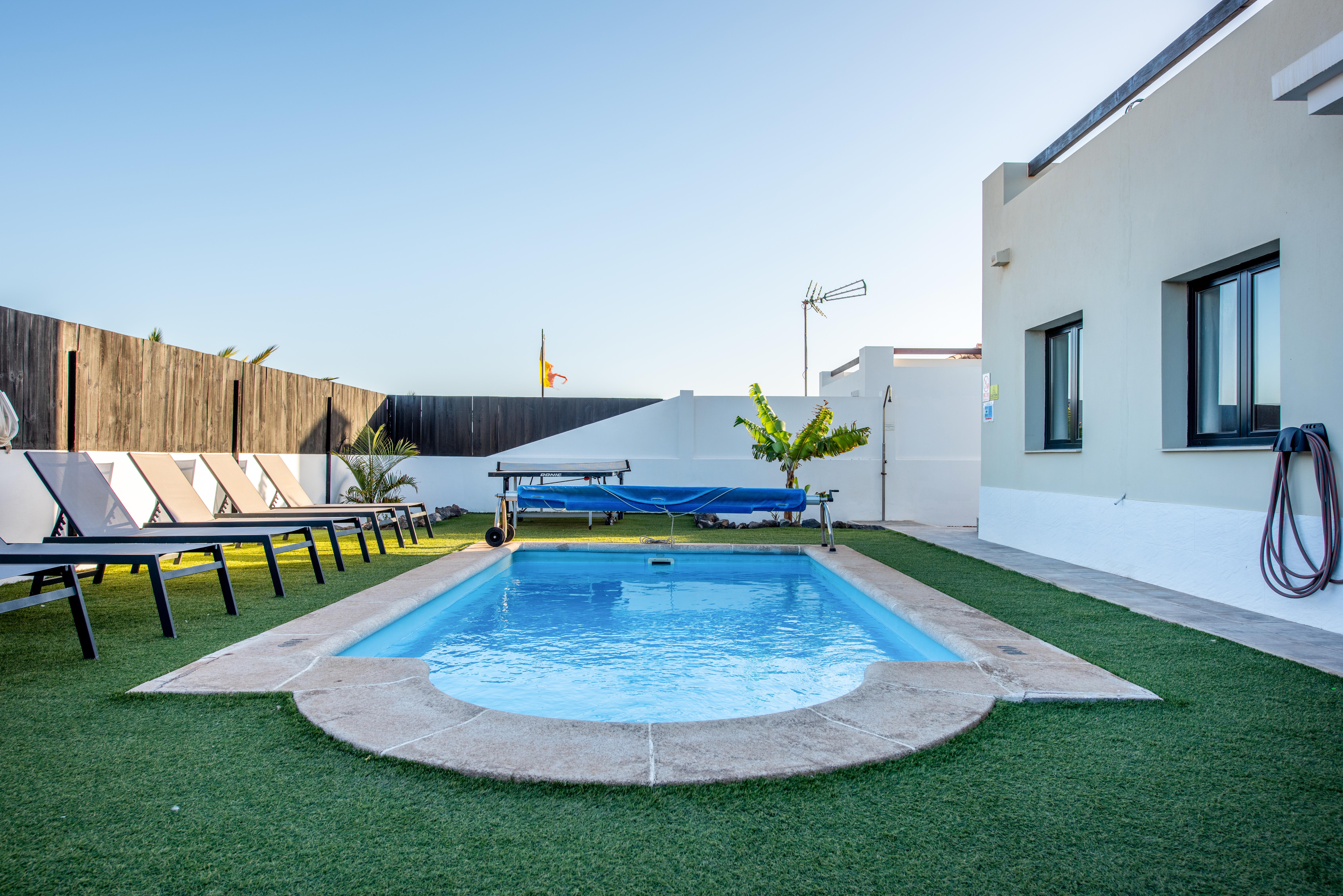 Villas Alicia Villas Alicia