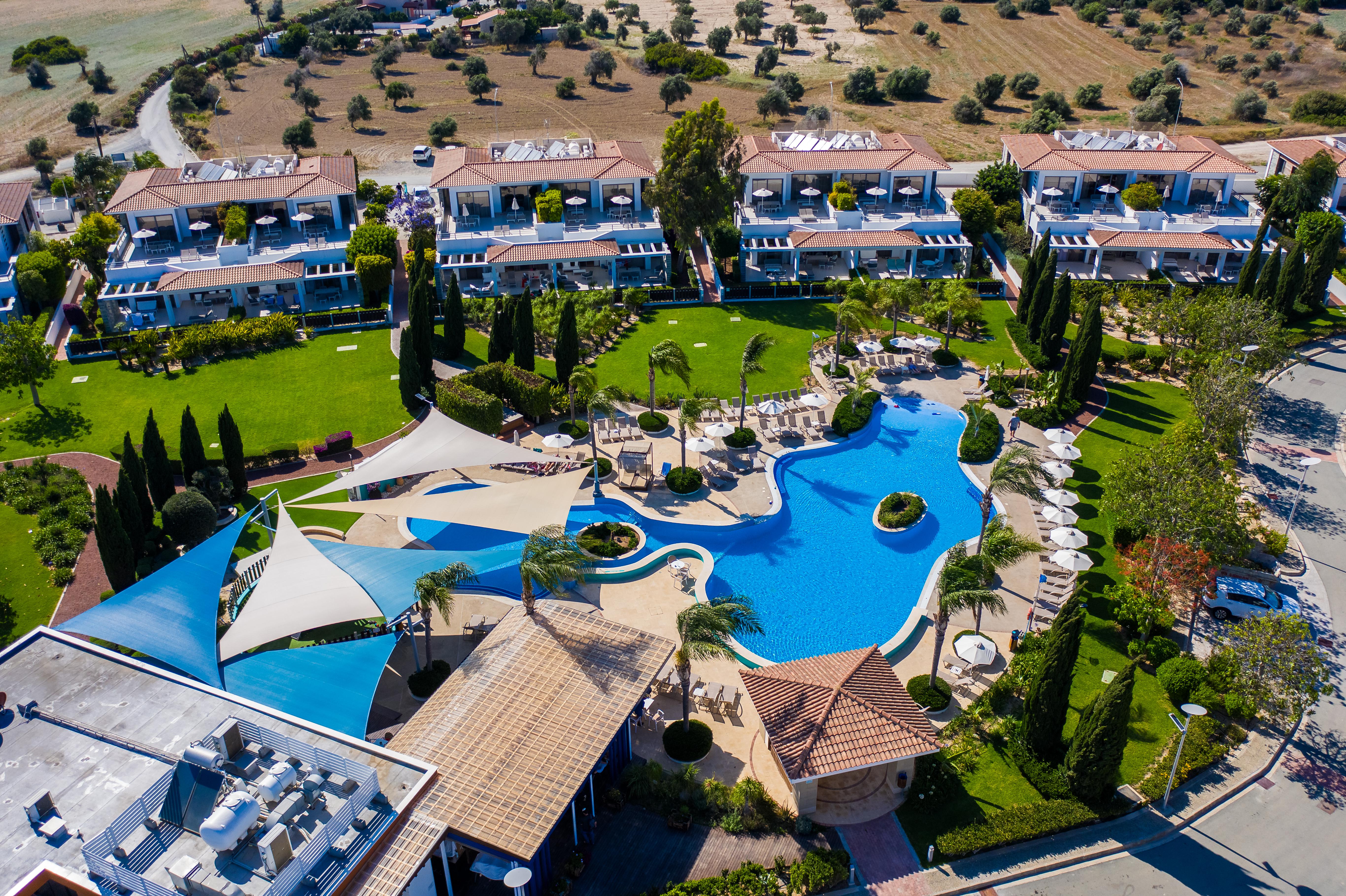 Atlantis Gardens – Winterzon