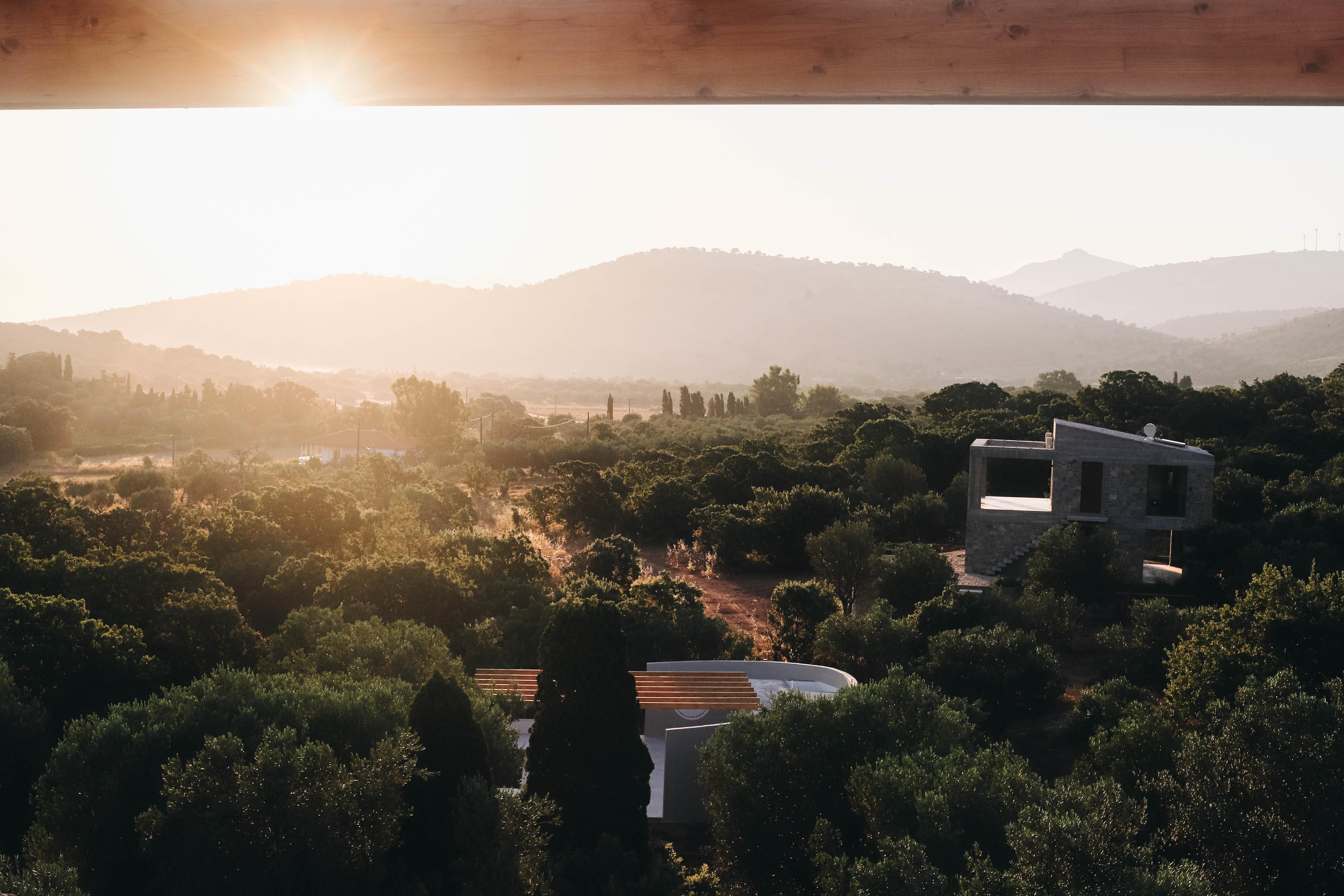 Body and Heart Apartments