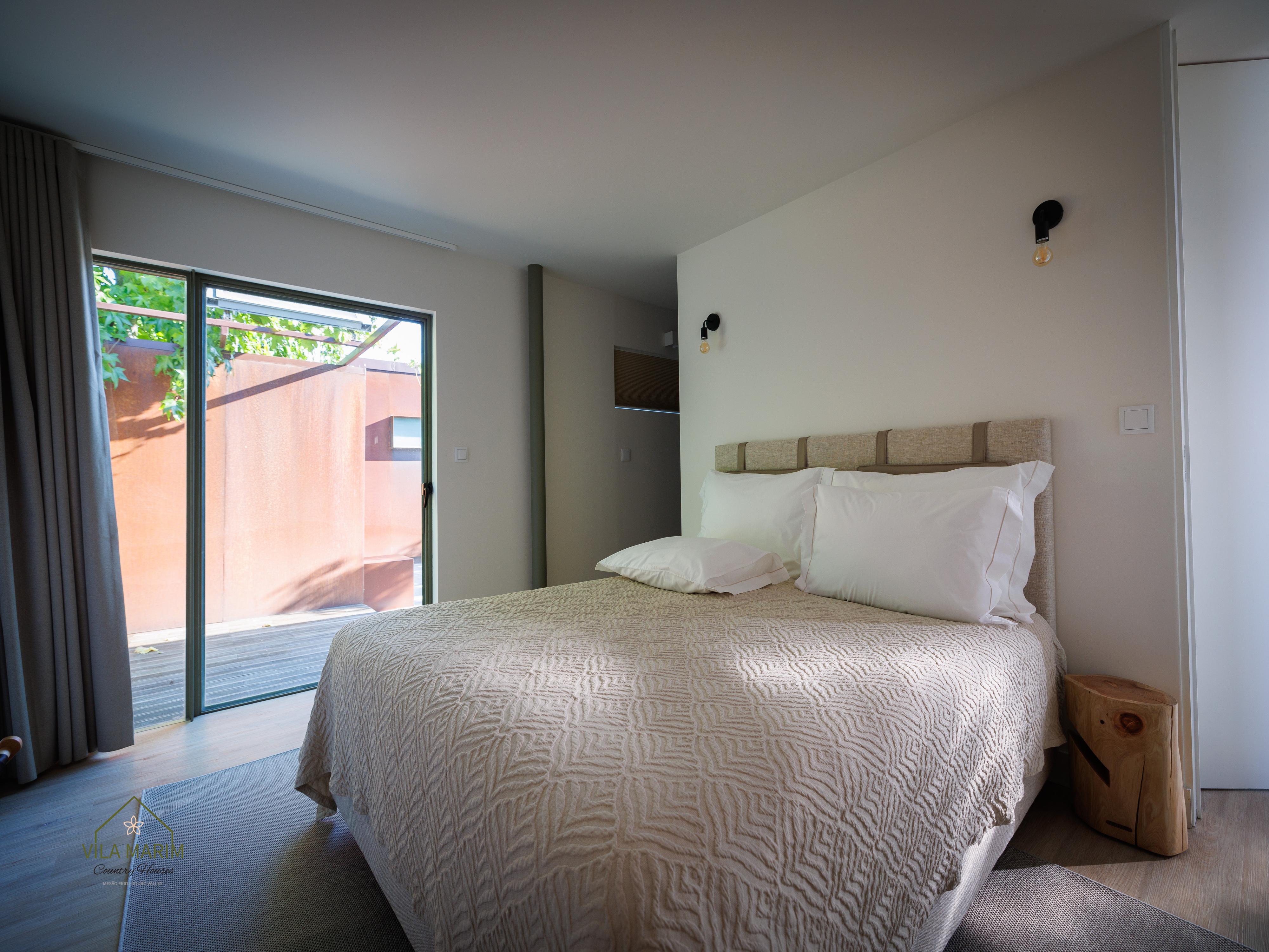 Vila Marim Country Houses