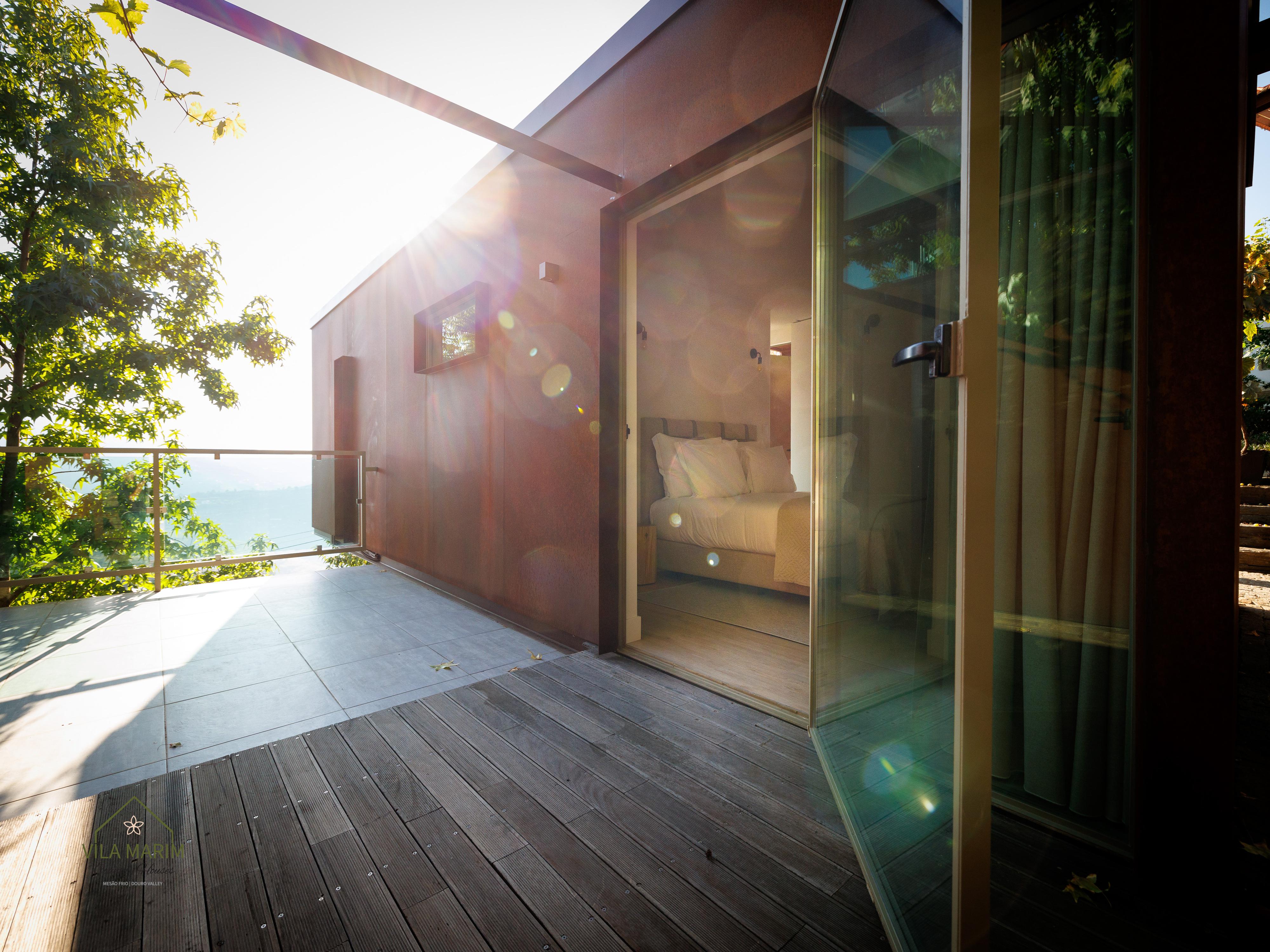 Vila Marim Country Houses