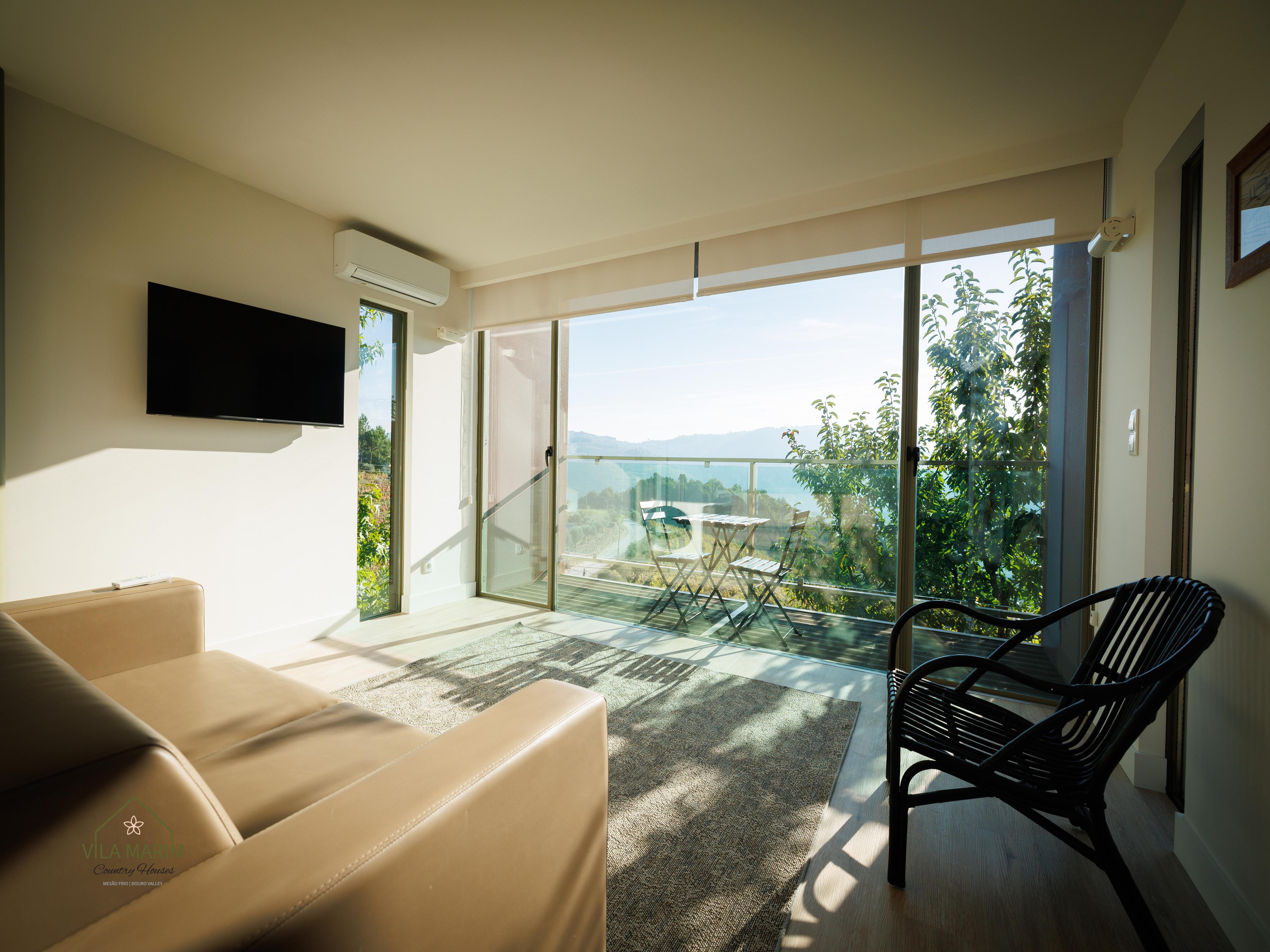 Vila Marim Country Houses