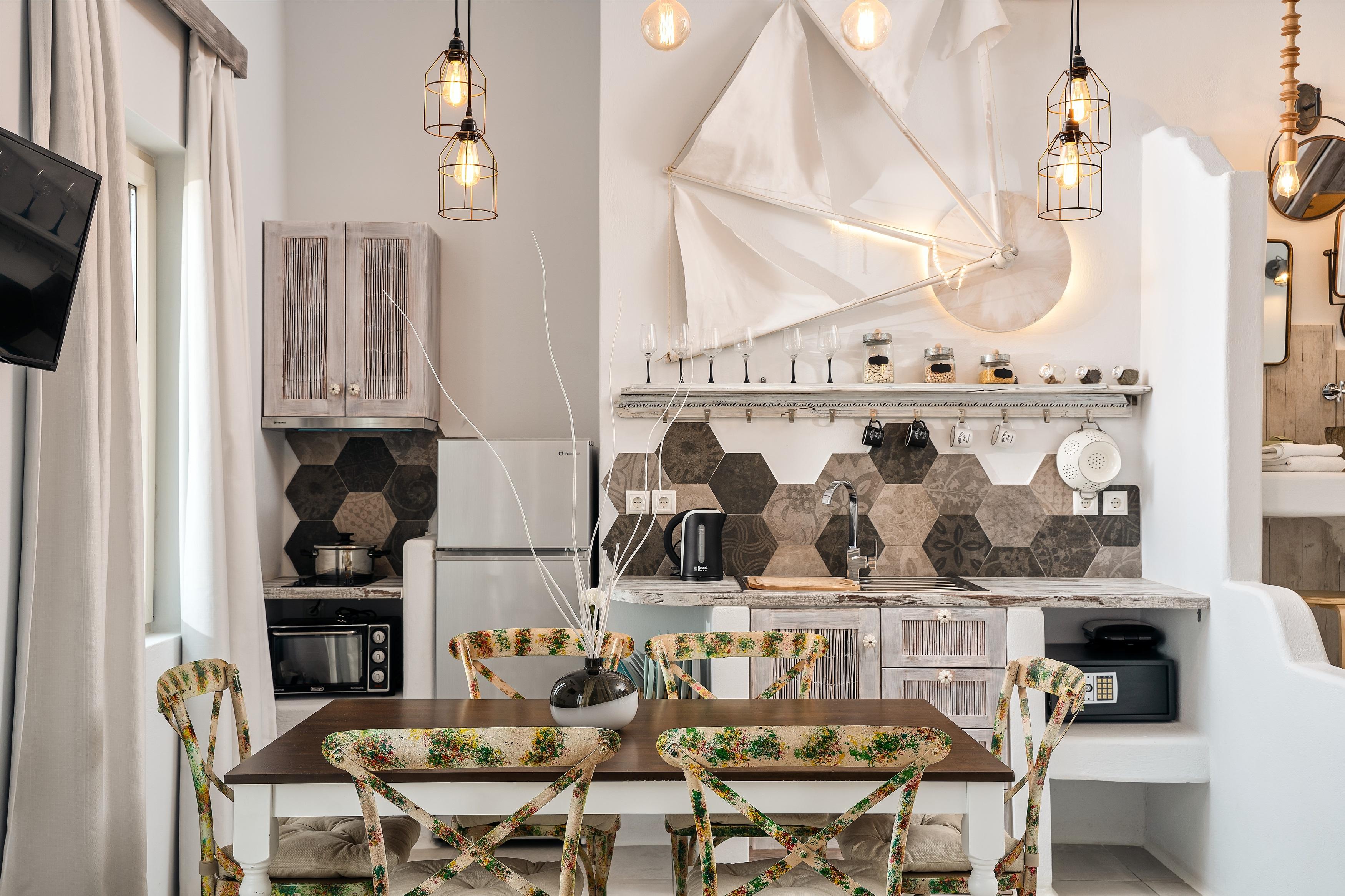 Althea Boutique Hotel