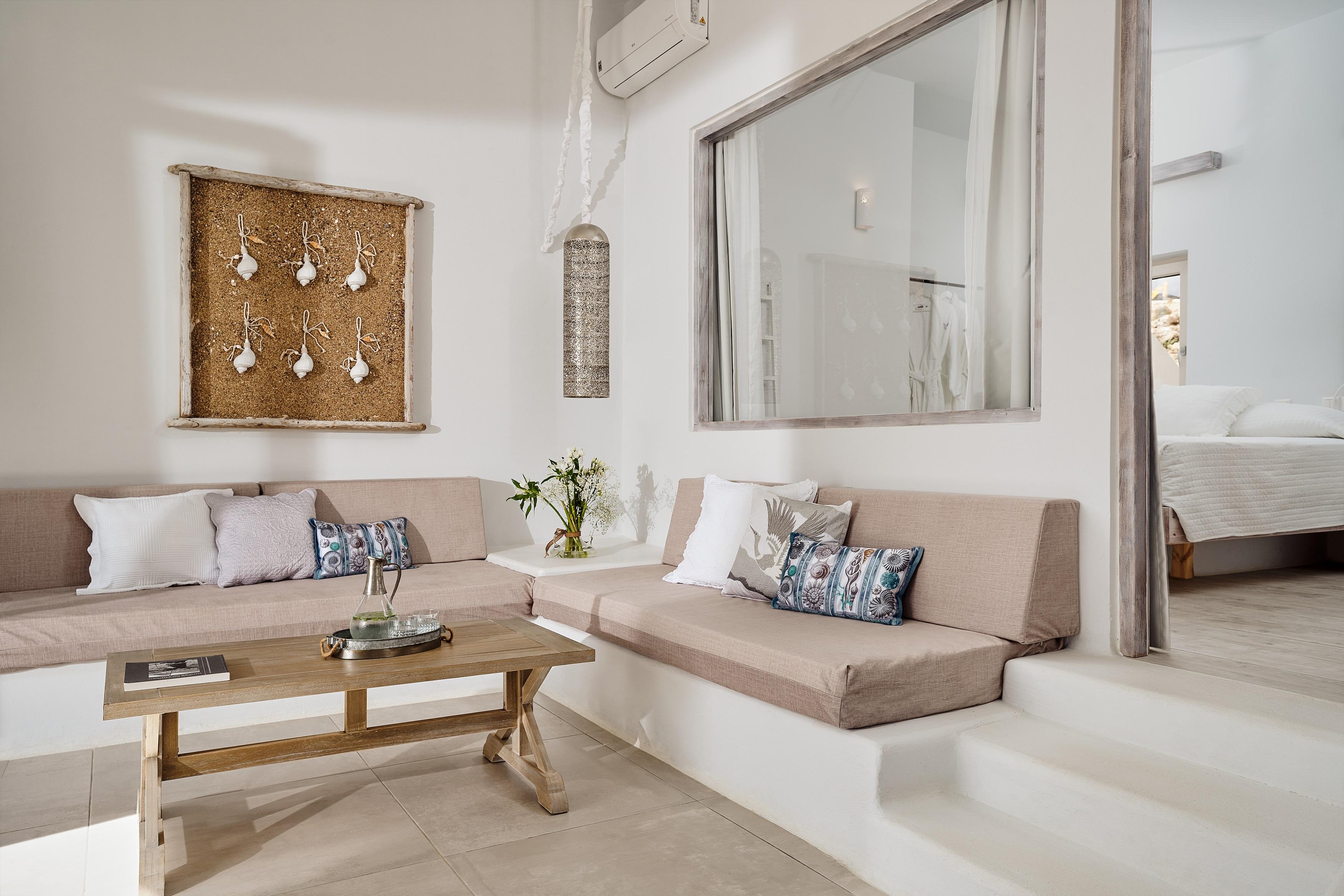 Althea Boutique Hotel