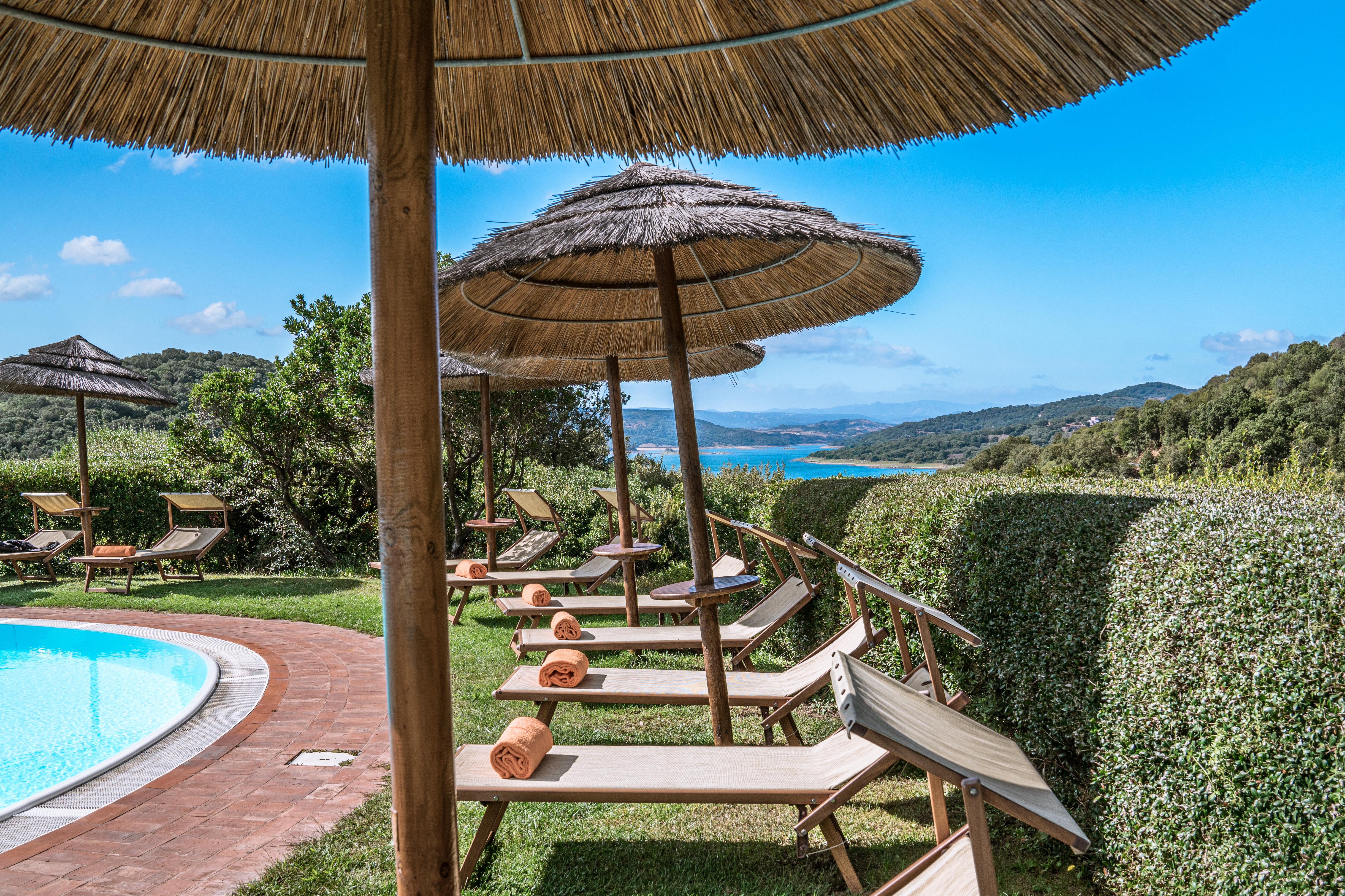 Aldiola Country Resort