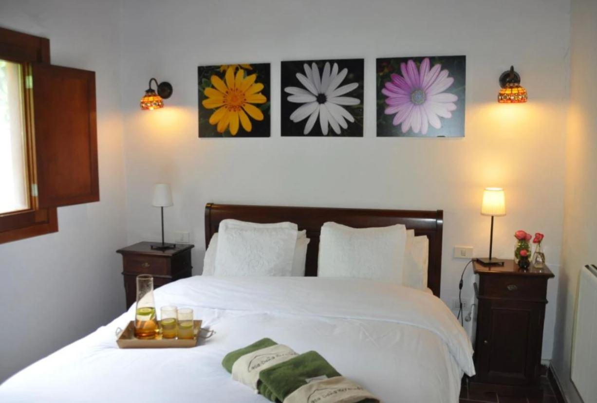 Casa Rural Doña Herminda