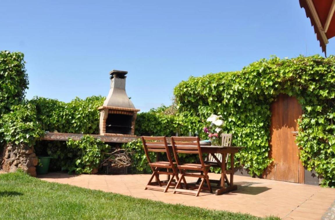 Casa Rural Doña Herminda