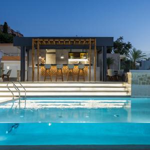 Hotel Casa D'Irene Hotel Casa D'Irene