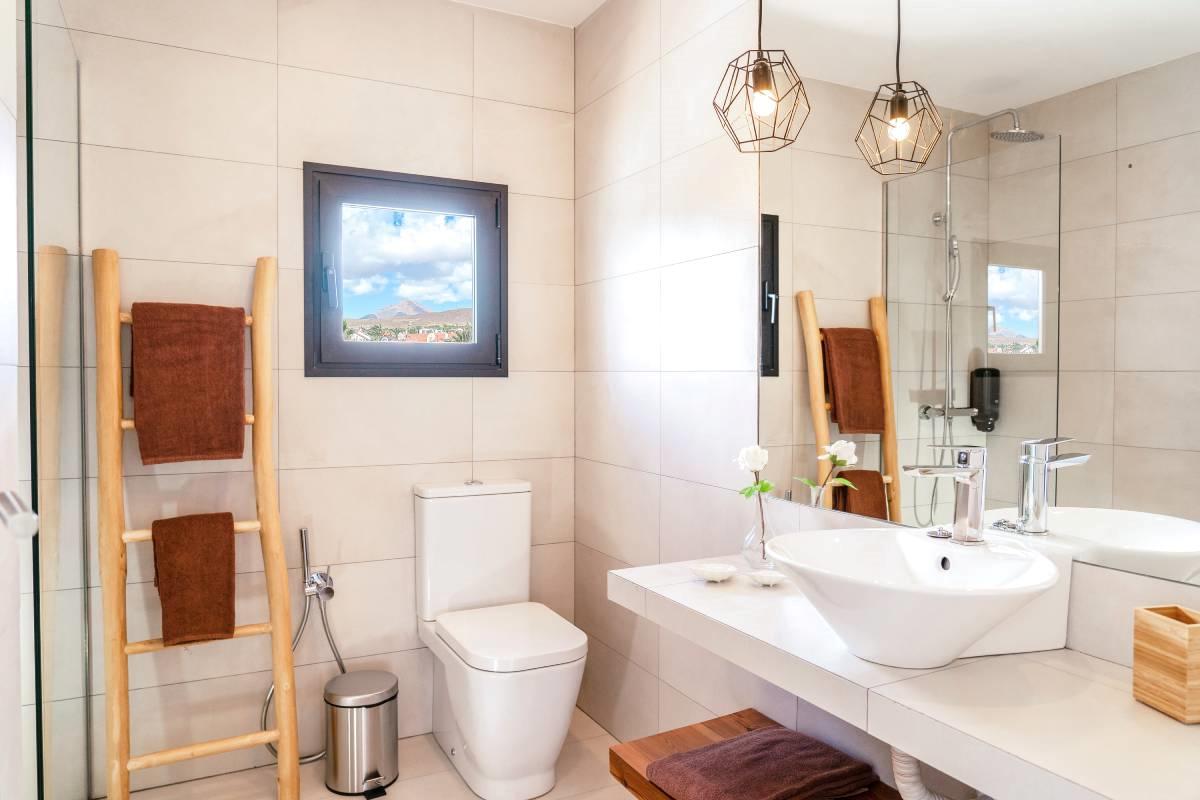 Hotel Shambhala Fuerteventura