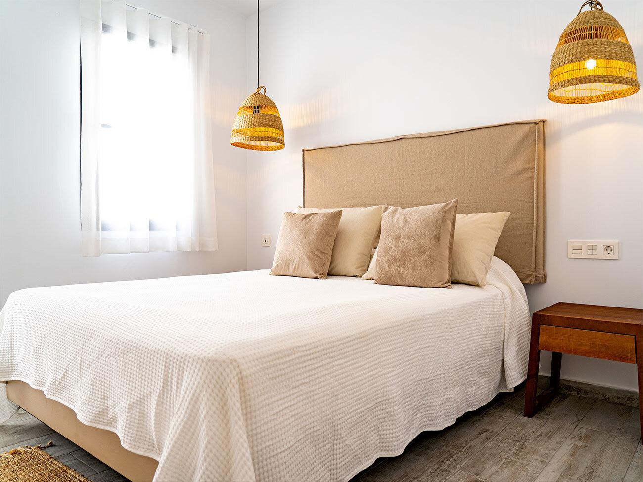 Hotel Shambhala Fuerteventura