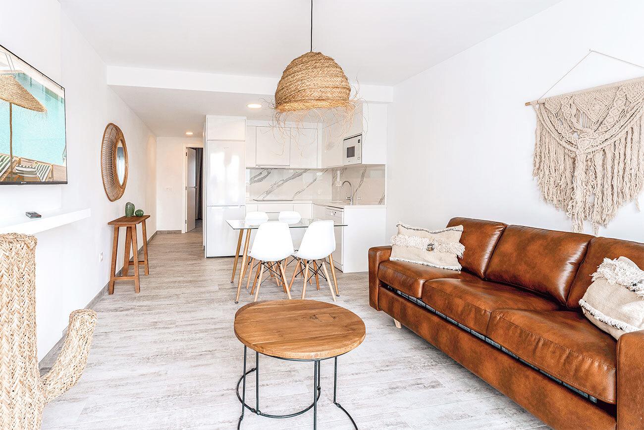 Hotel Shambhala Fuerteventura