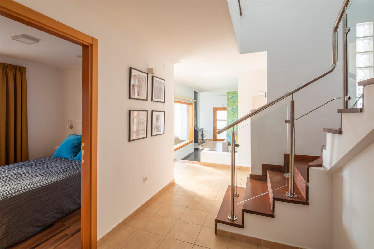 Villas Beach Mate Playa Blanca