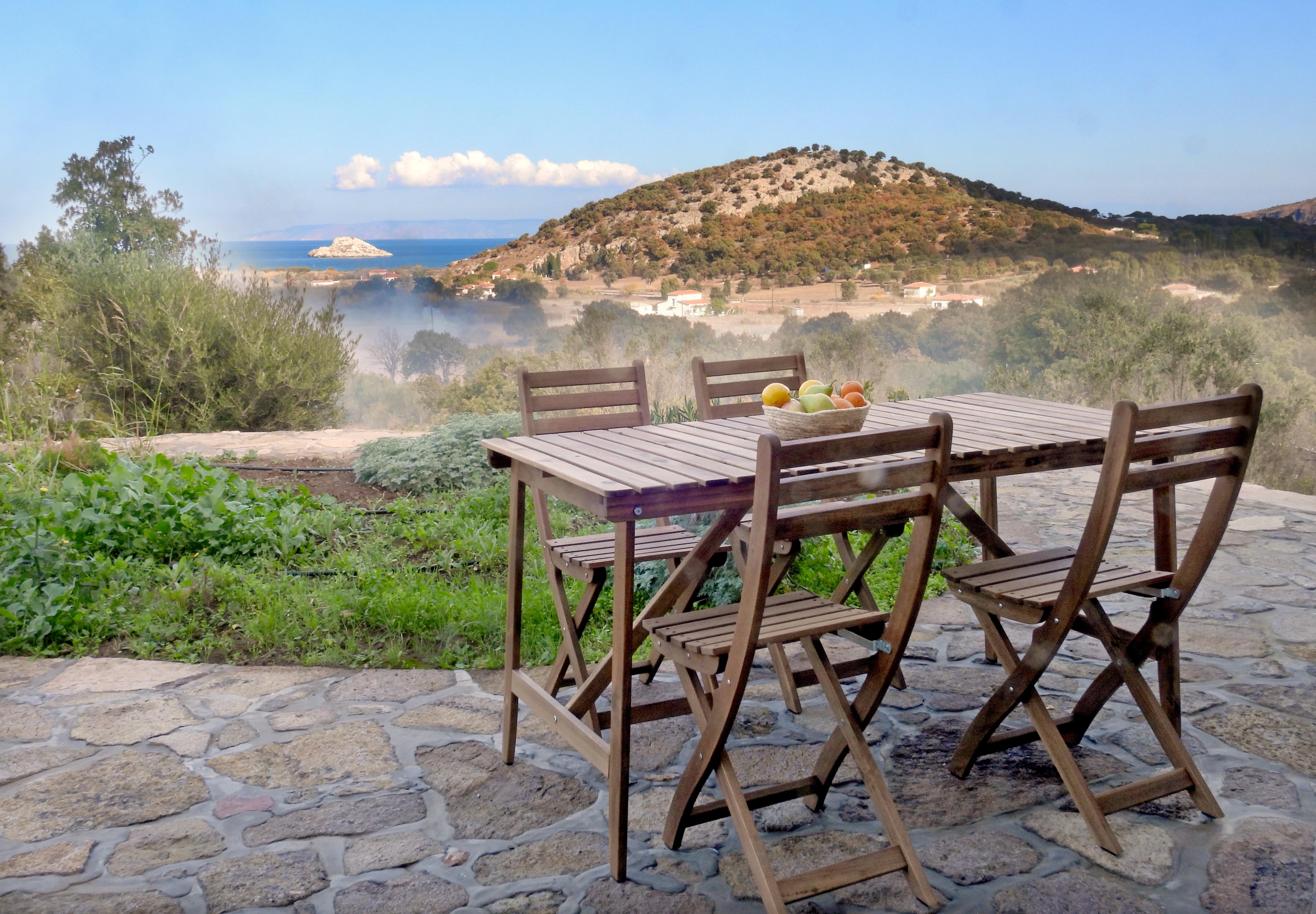 Body and Heart Apartments