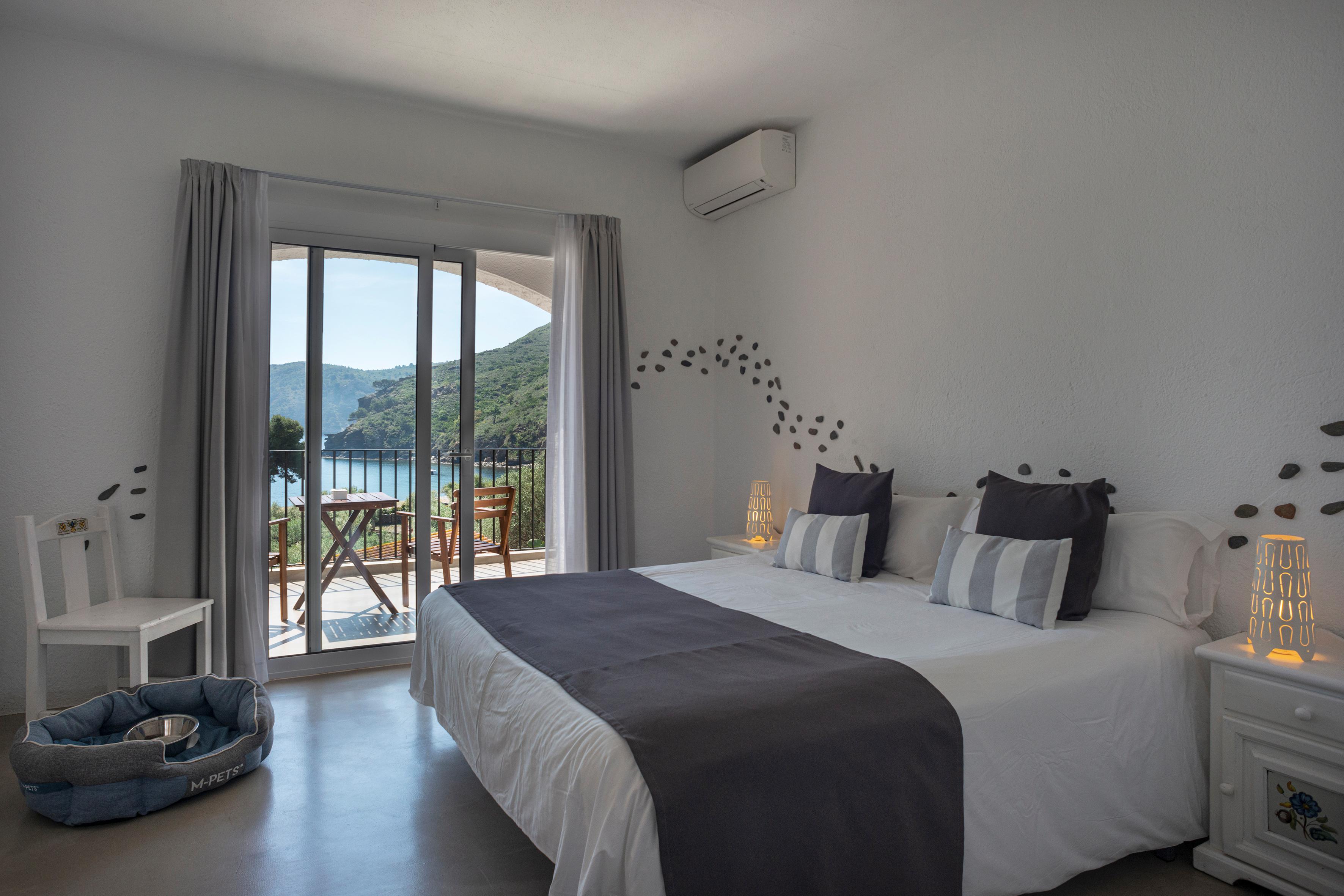 Hotel Cala Joncols