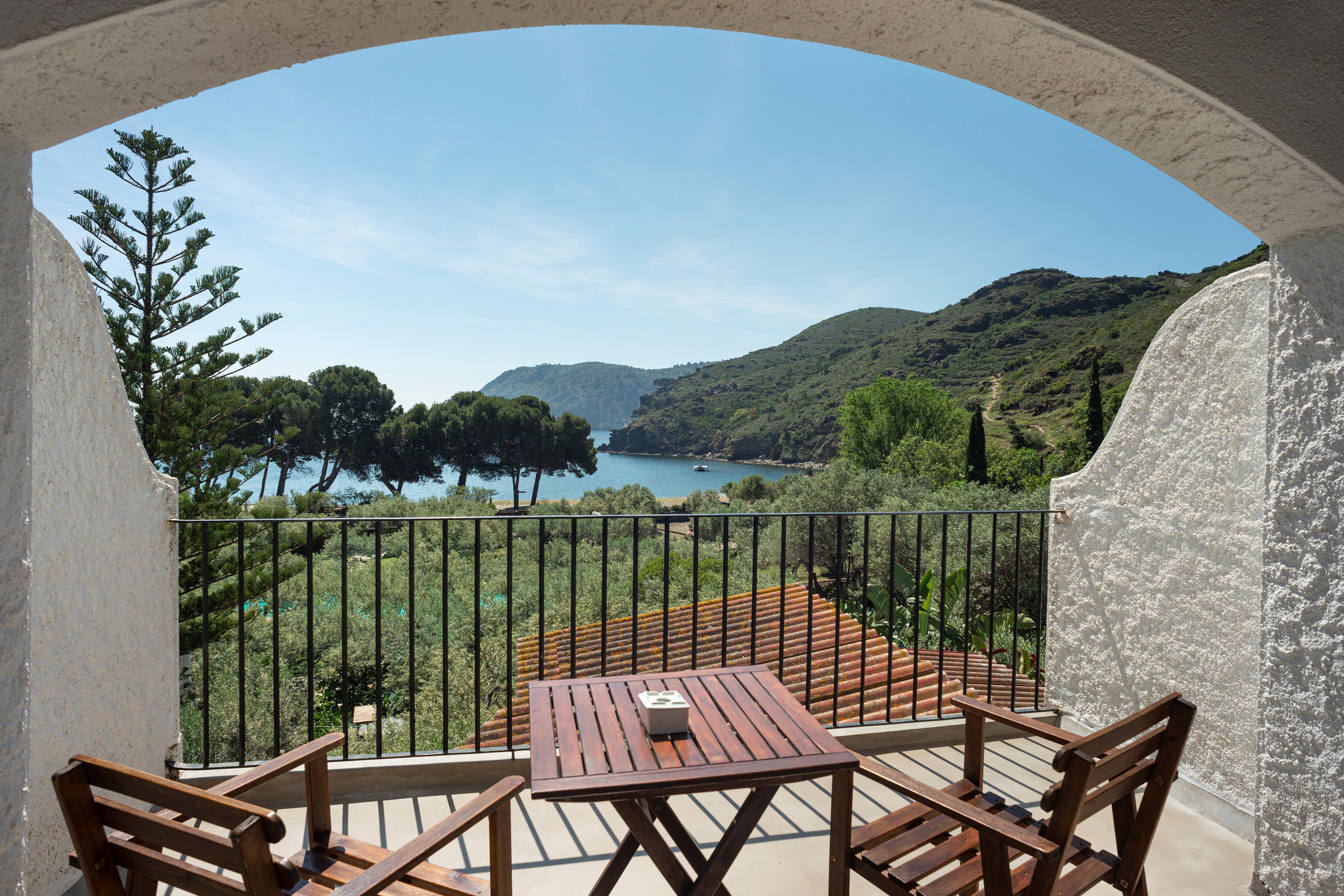 Hotel Cala Joncols