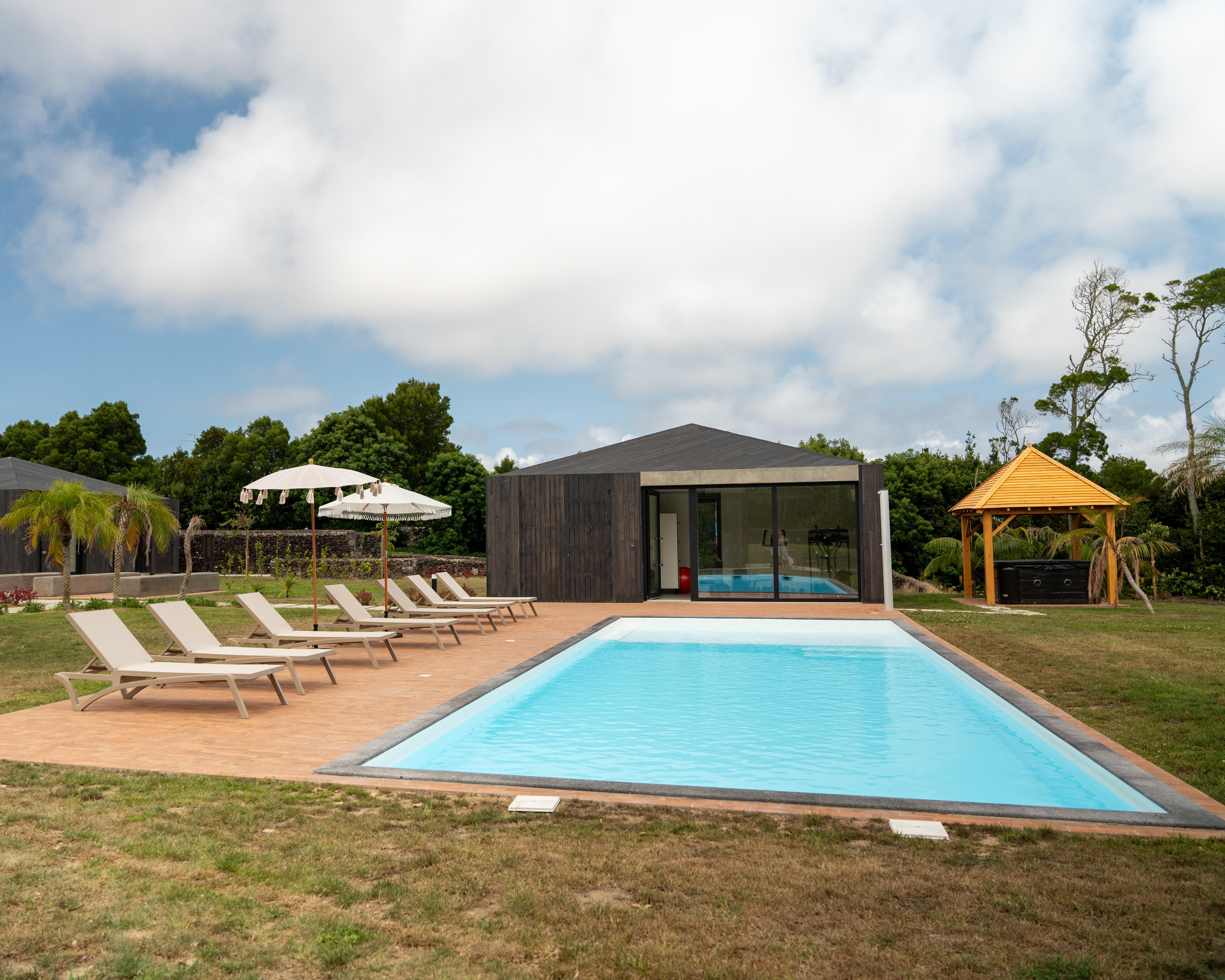 Batalha Golf Villas & Spa