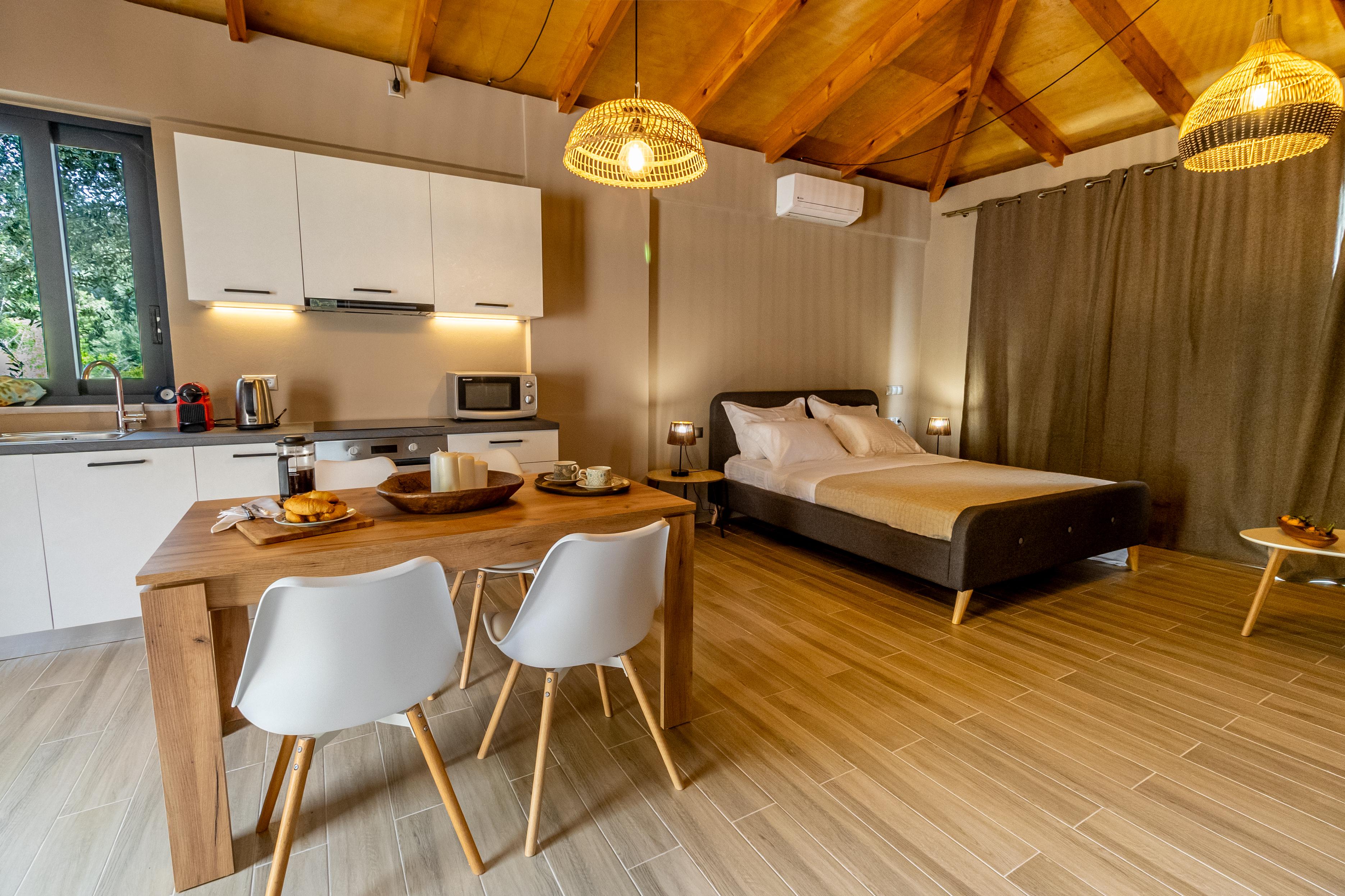 Ulysses Gardens Villas