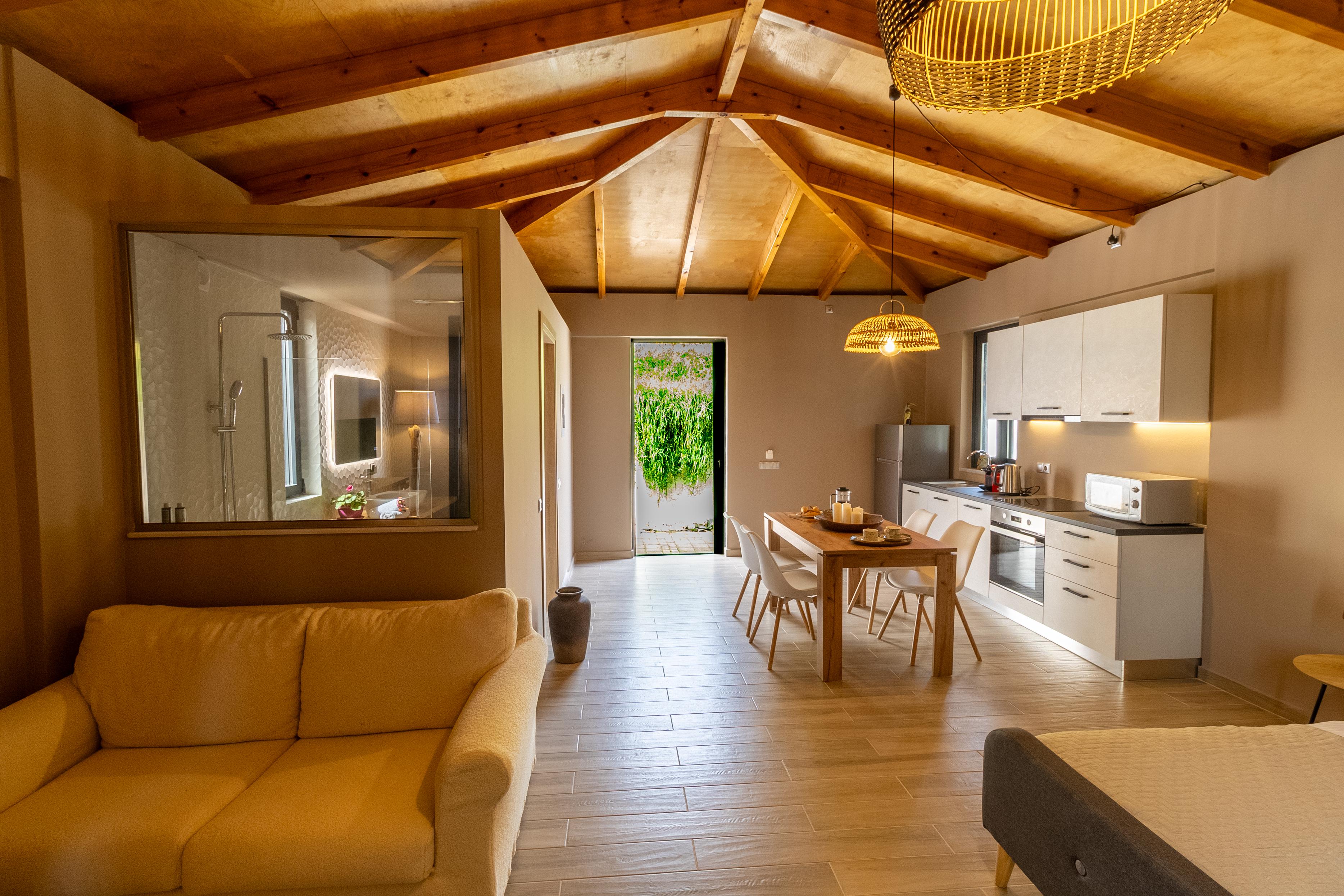 Ulysses Gardens Villas