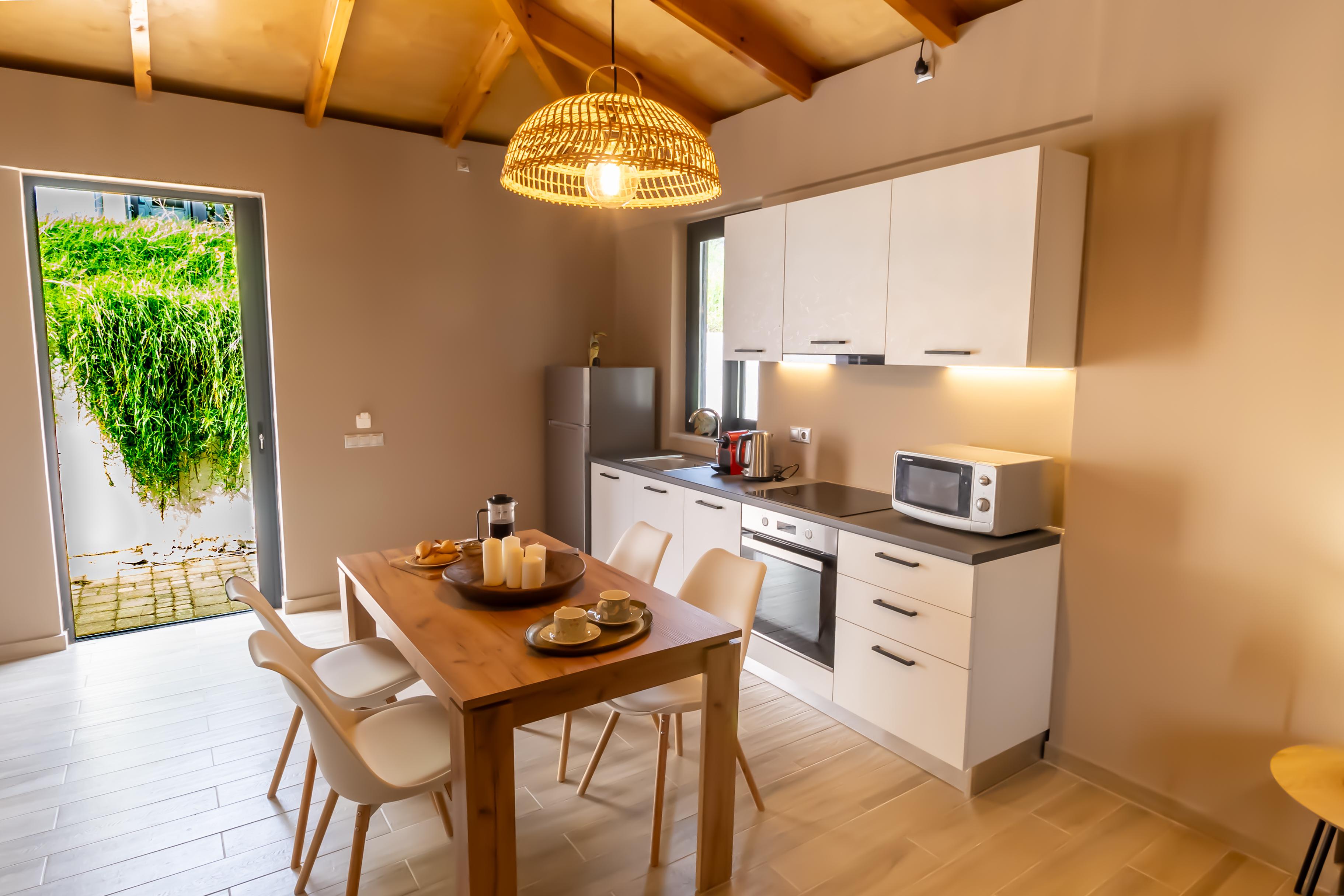 Ulysses Gardens Villas