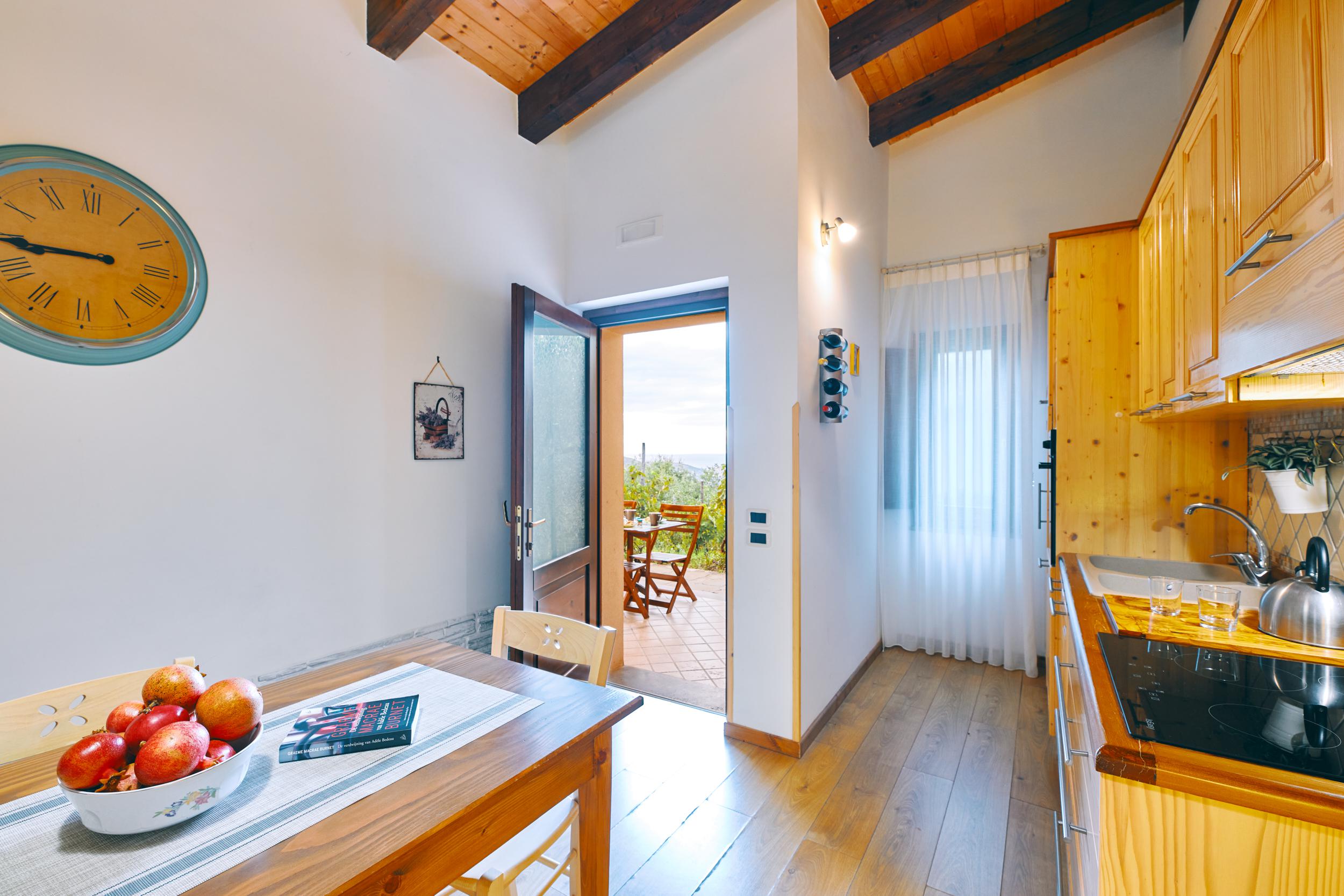 Residence Villa Rosi