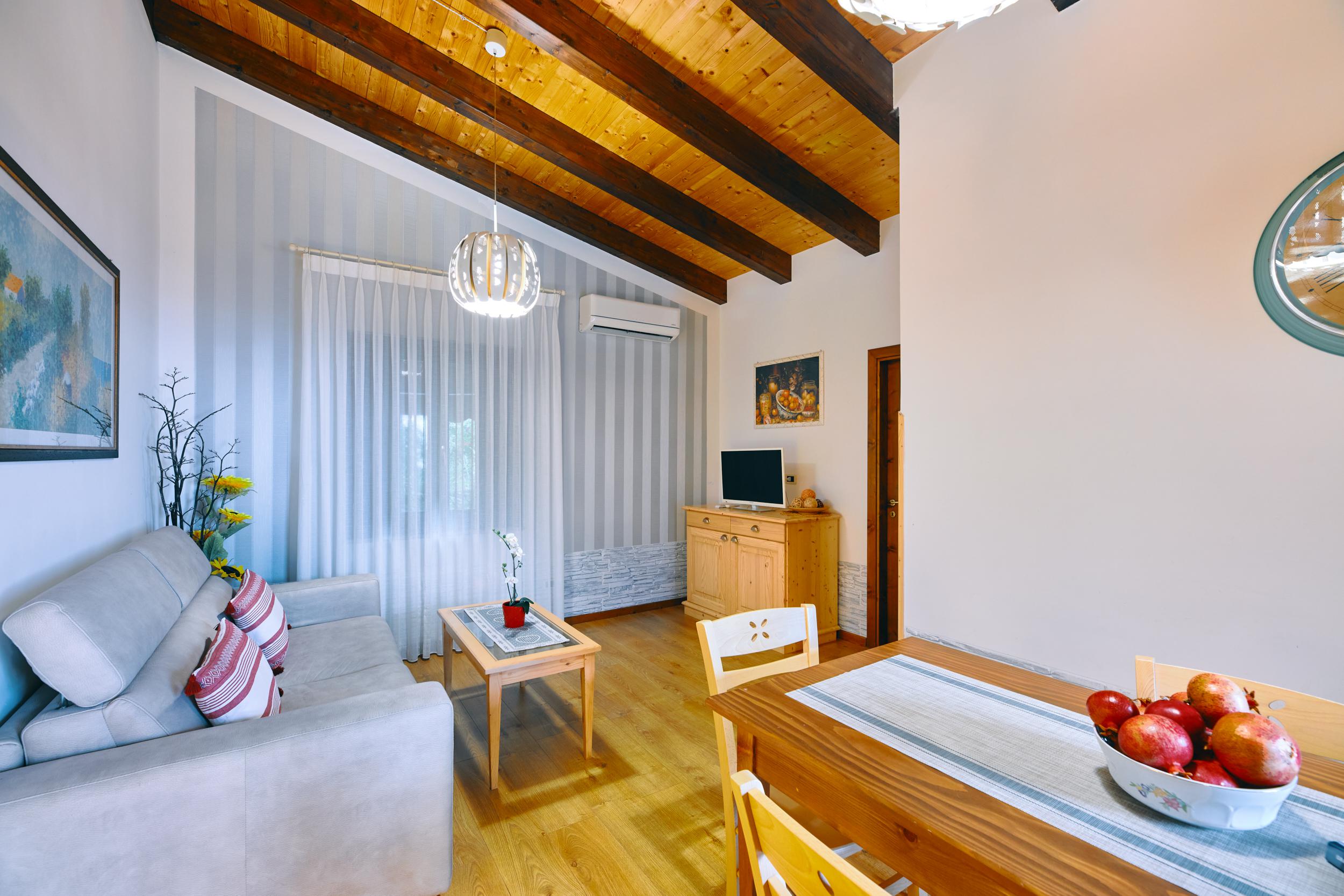 Residence Villa Rosi