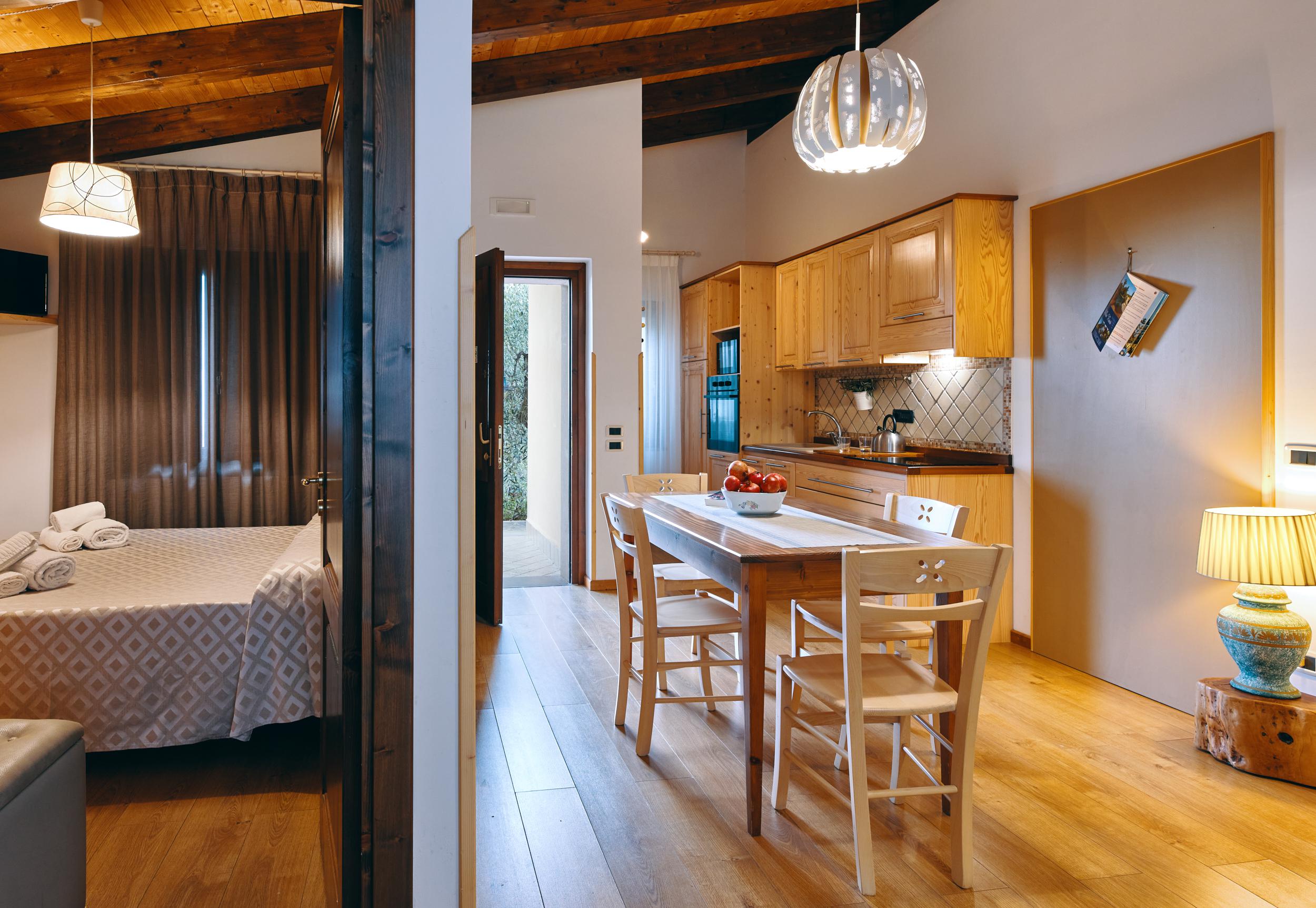 Residence Villa Rosi