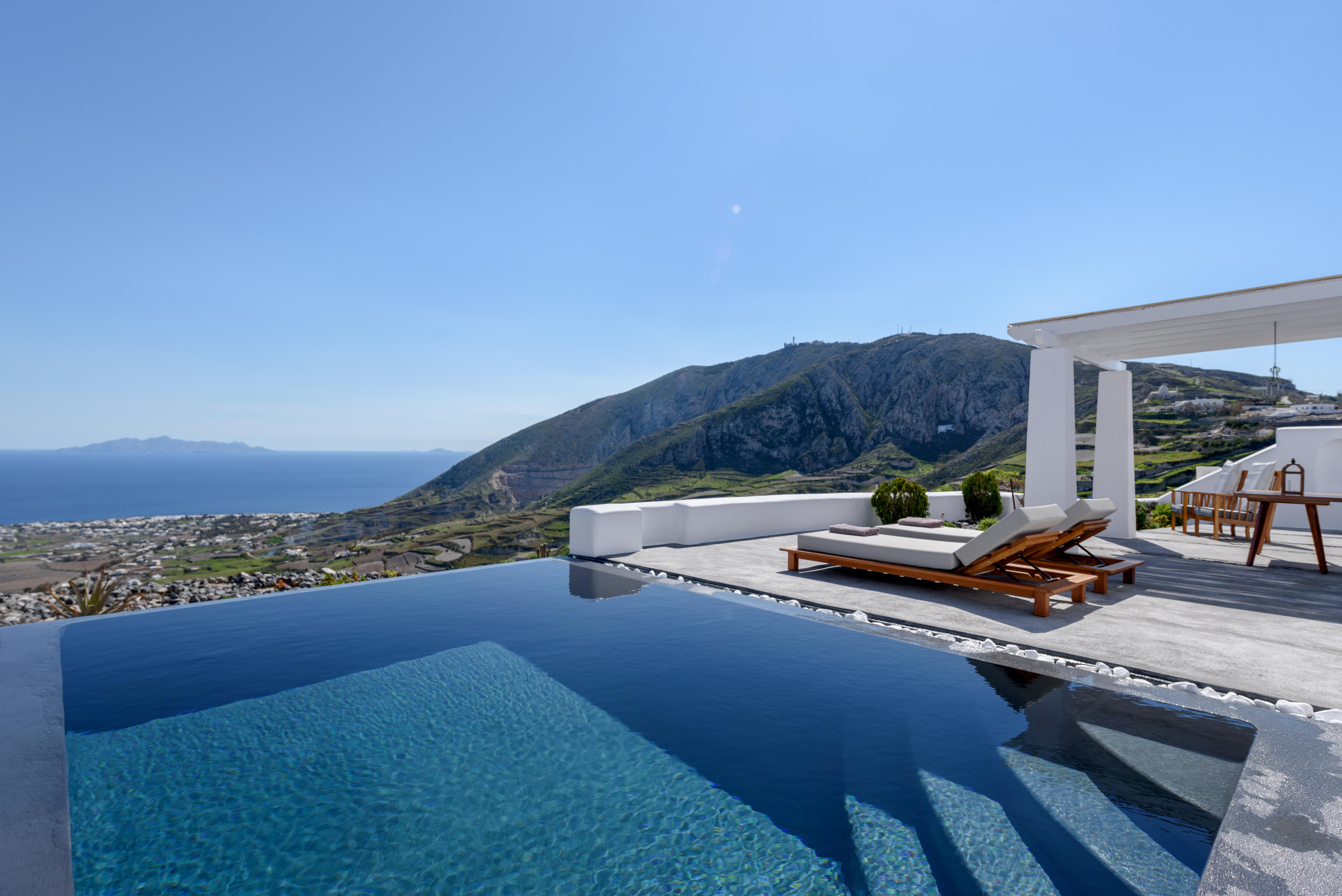 Senses Luxury Villas Senses Luxury Villas