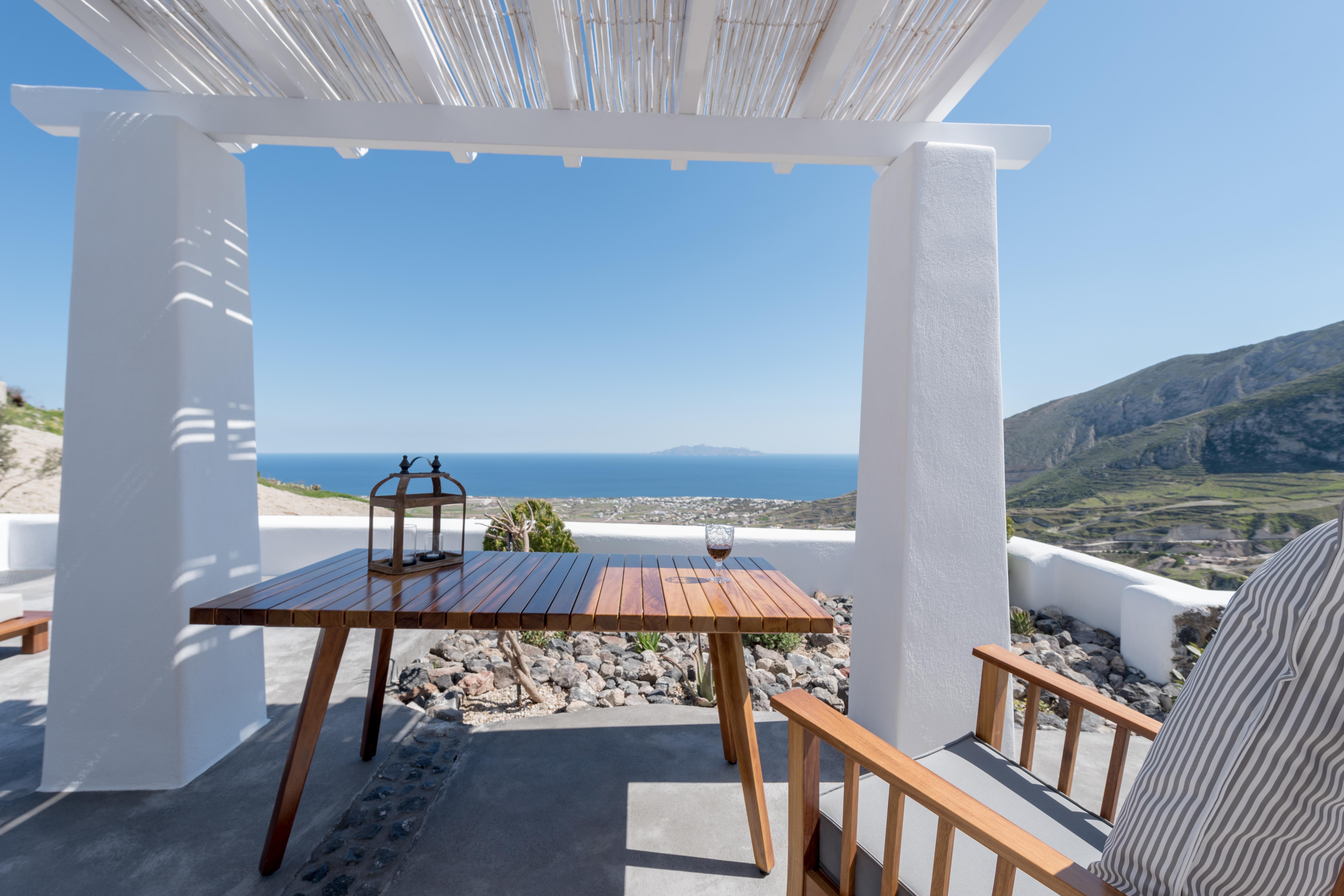 Senses Luxury Villas