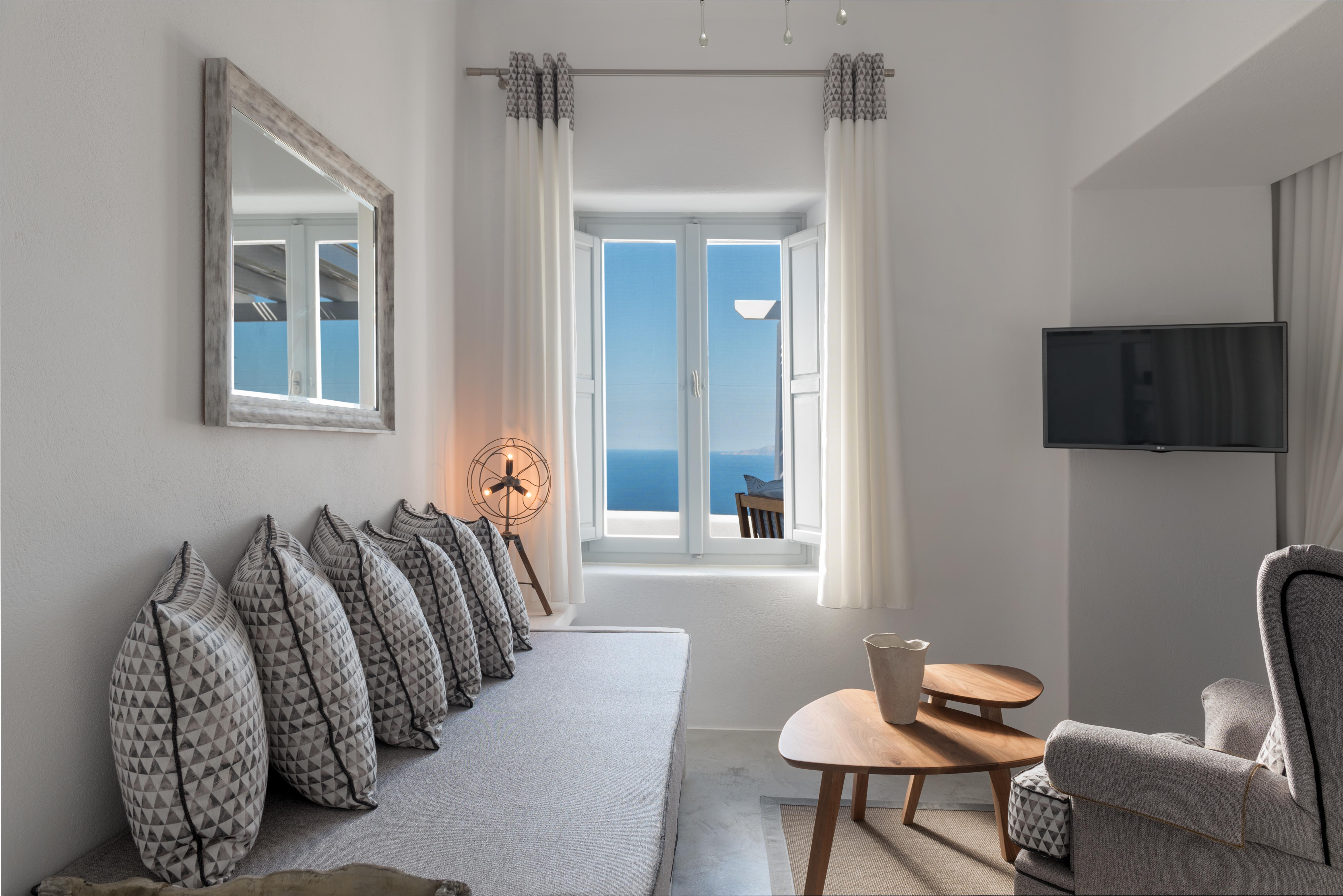 Senses Luxury Villas