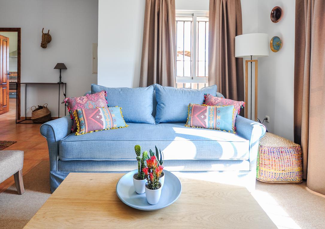 Villas Paredones Caminito del Rey